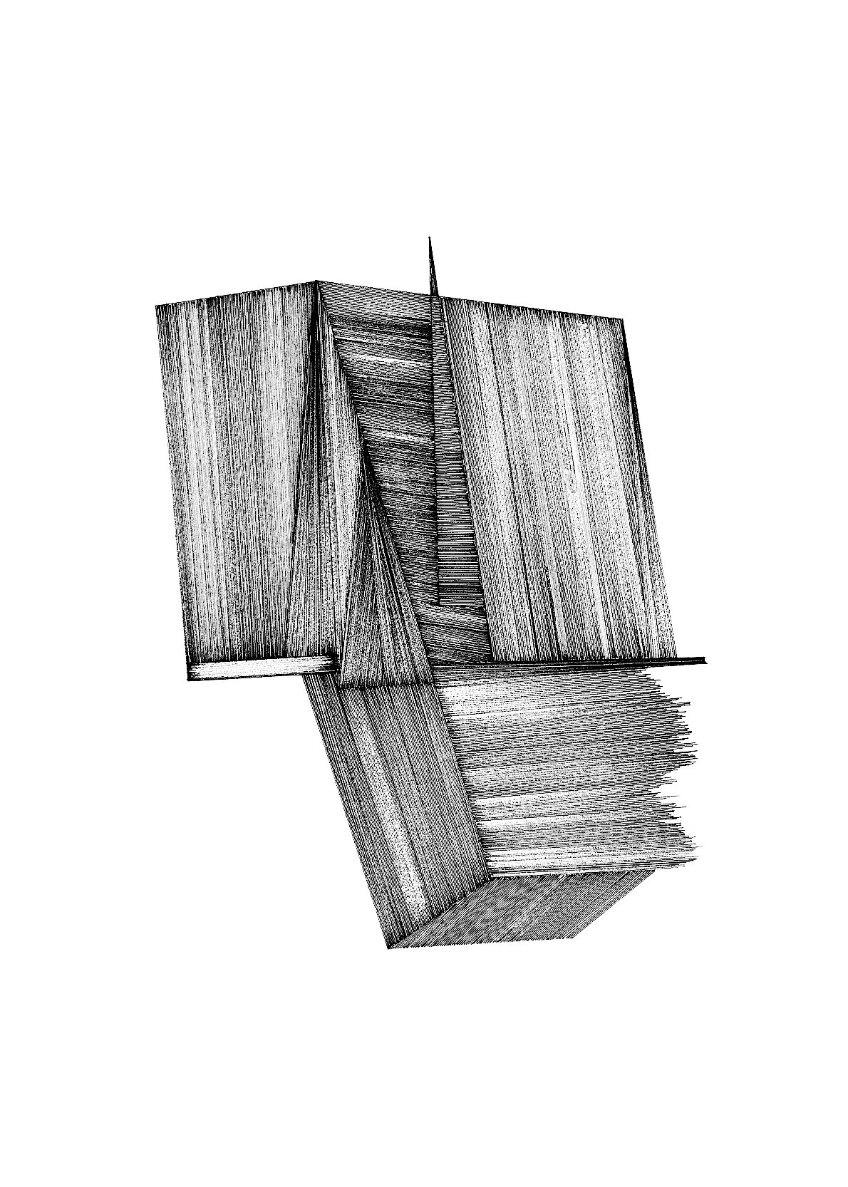 Balance Behold - Healing with geometry print series.