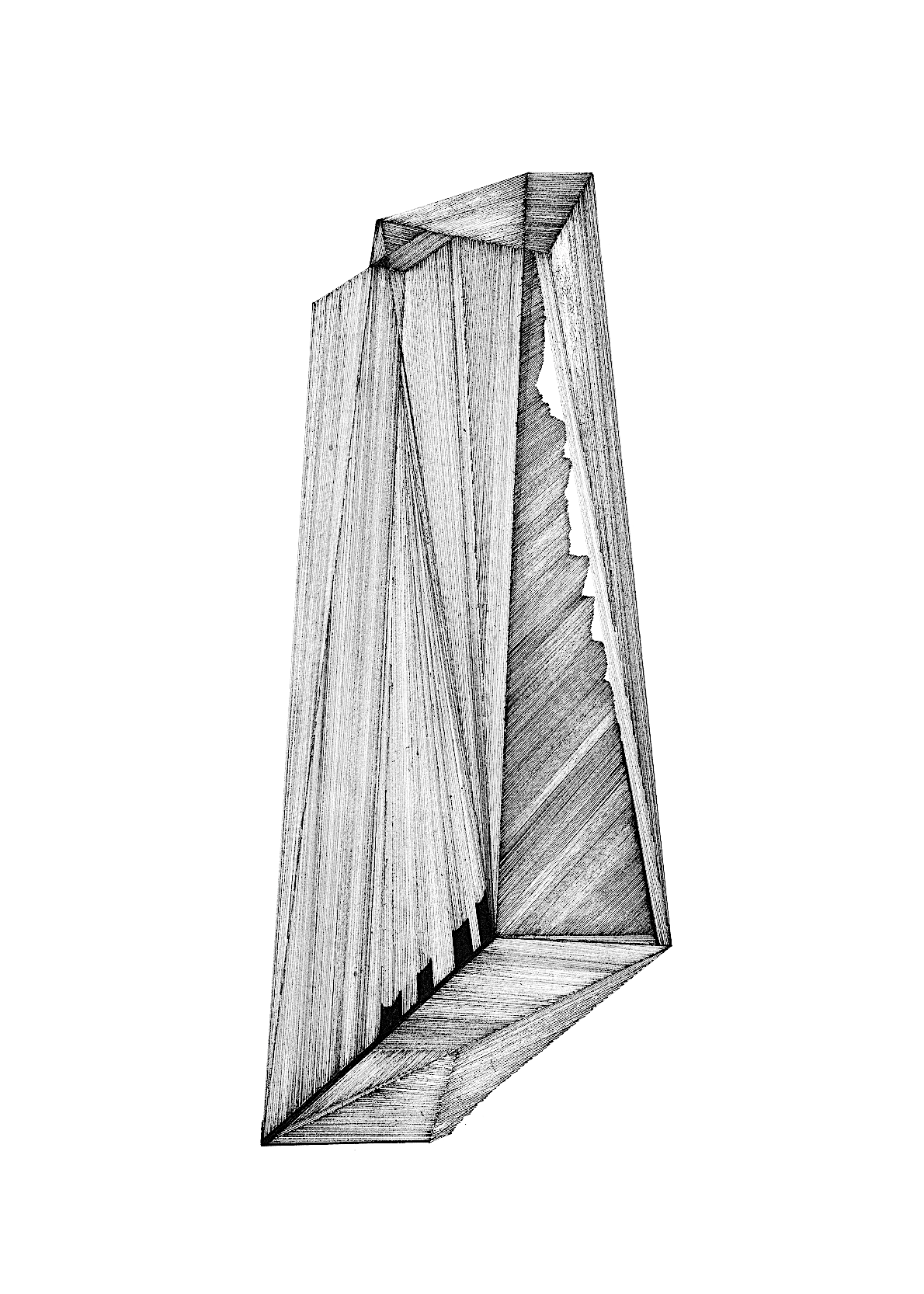 Intuition In - Healing with geometry print series.