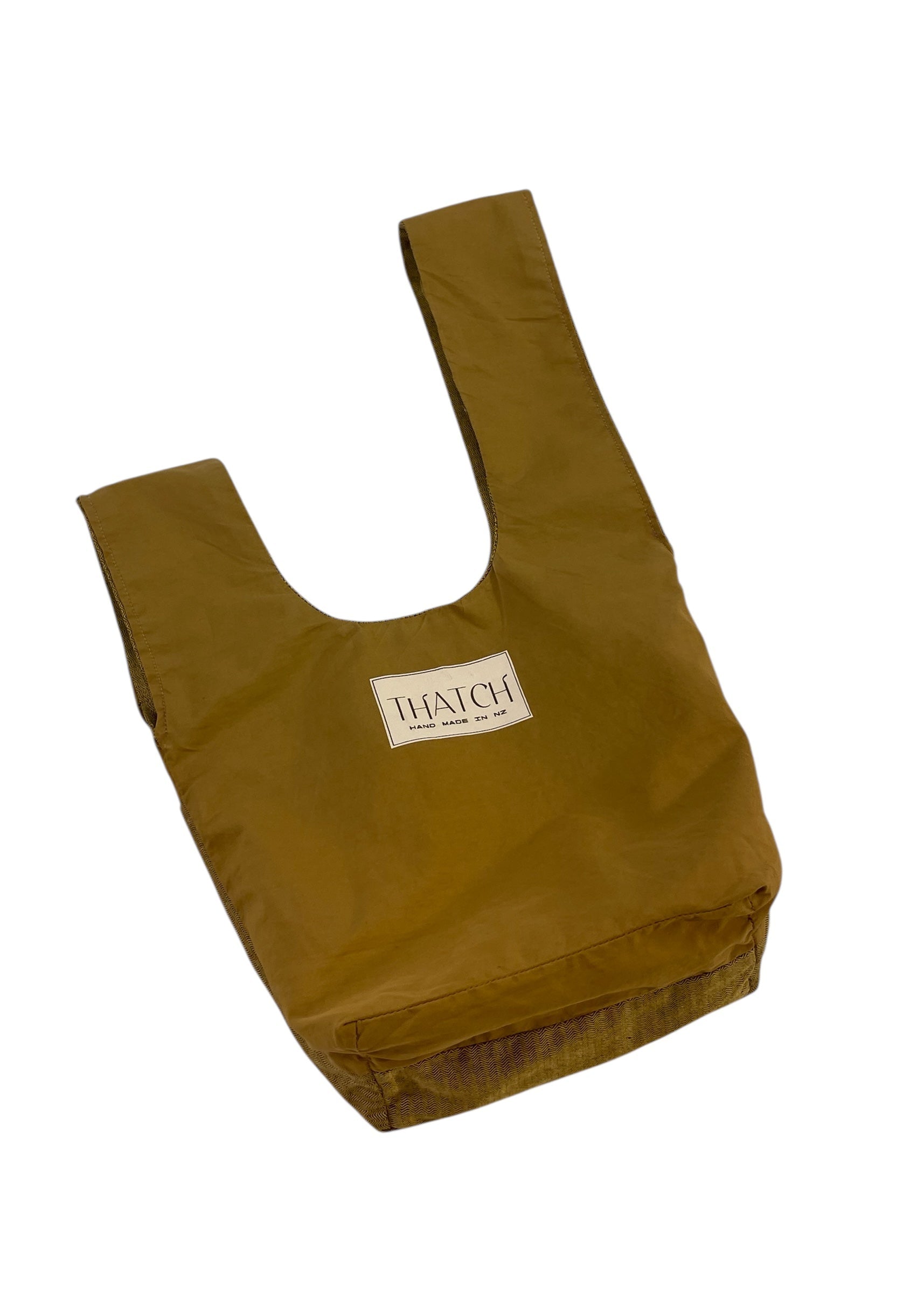 Amoeba Bag Mini - Dandelion