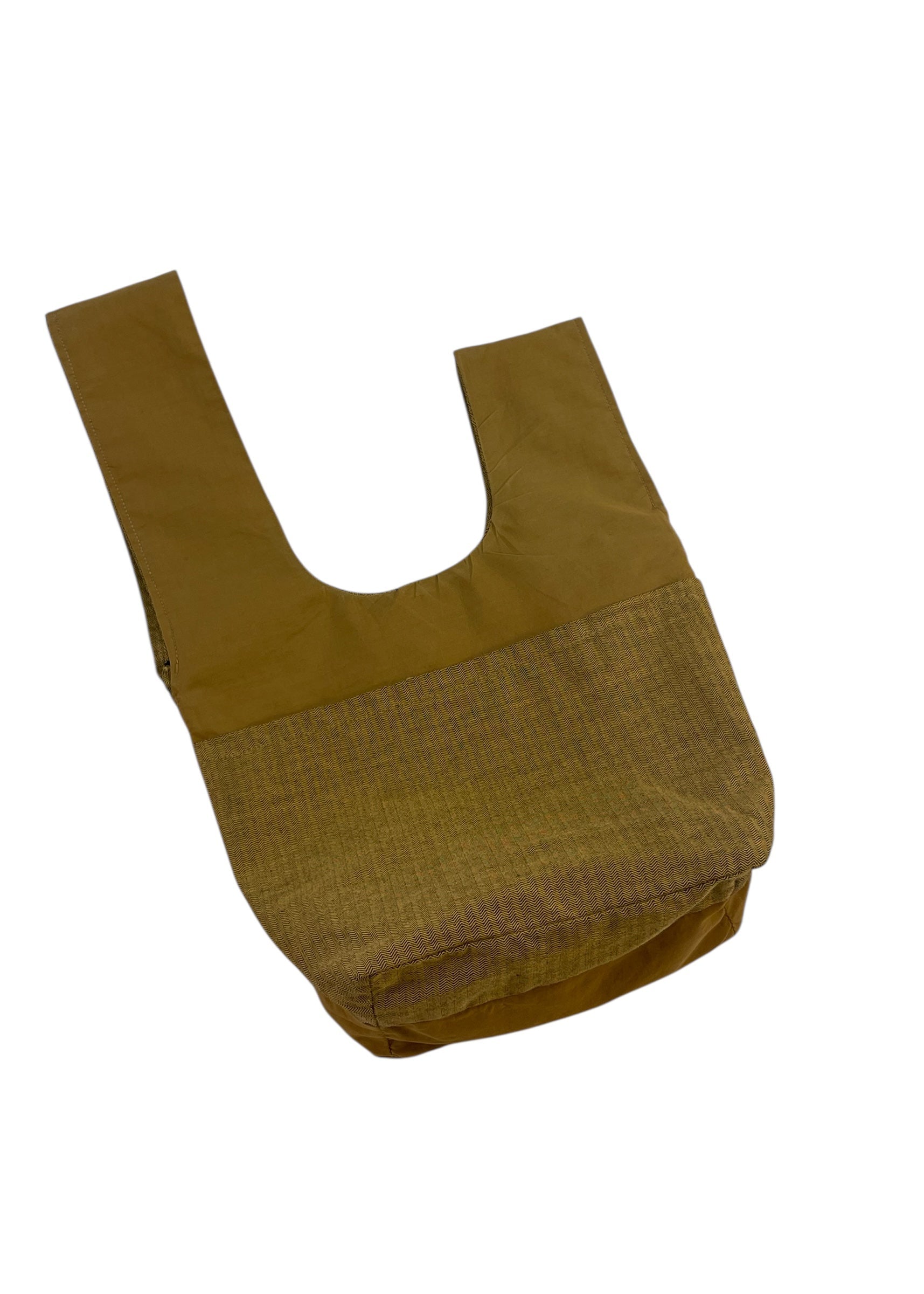 Amoeba Bag Mini - Dandelion