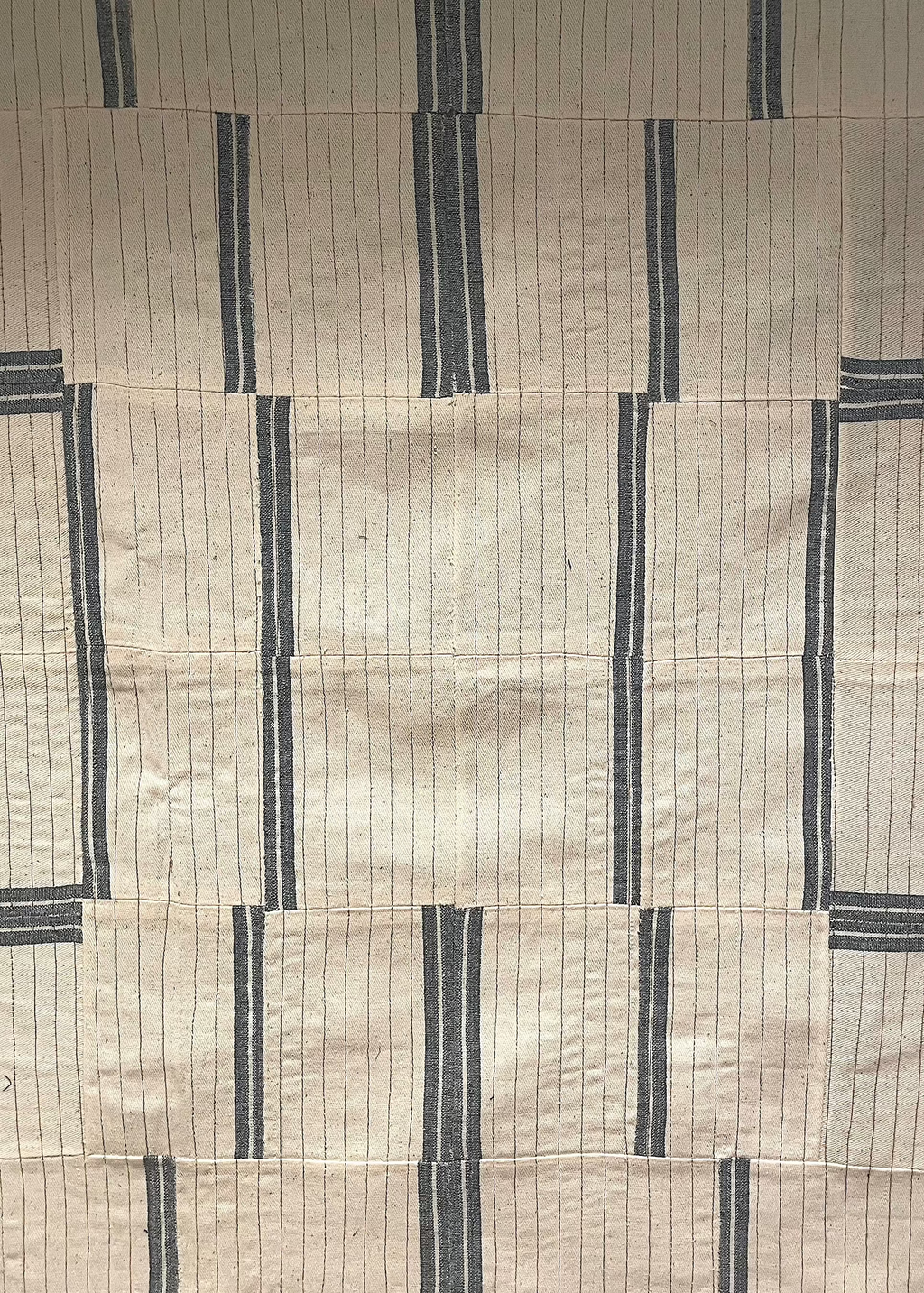 Collected lines