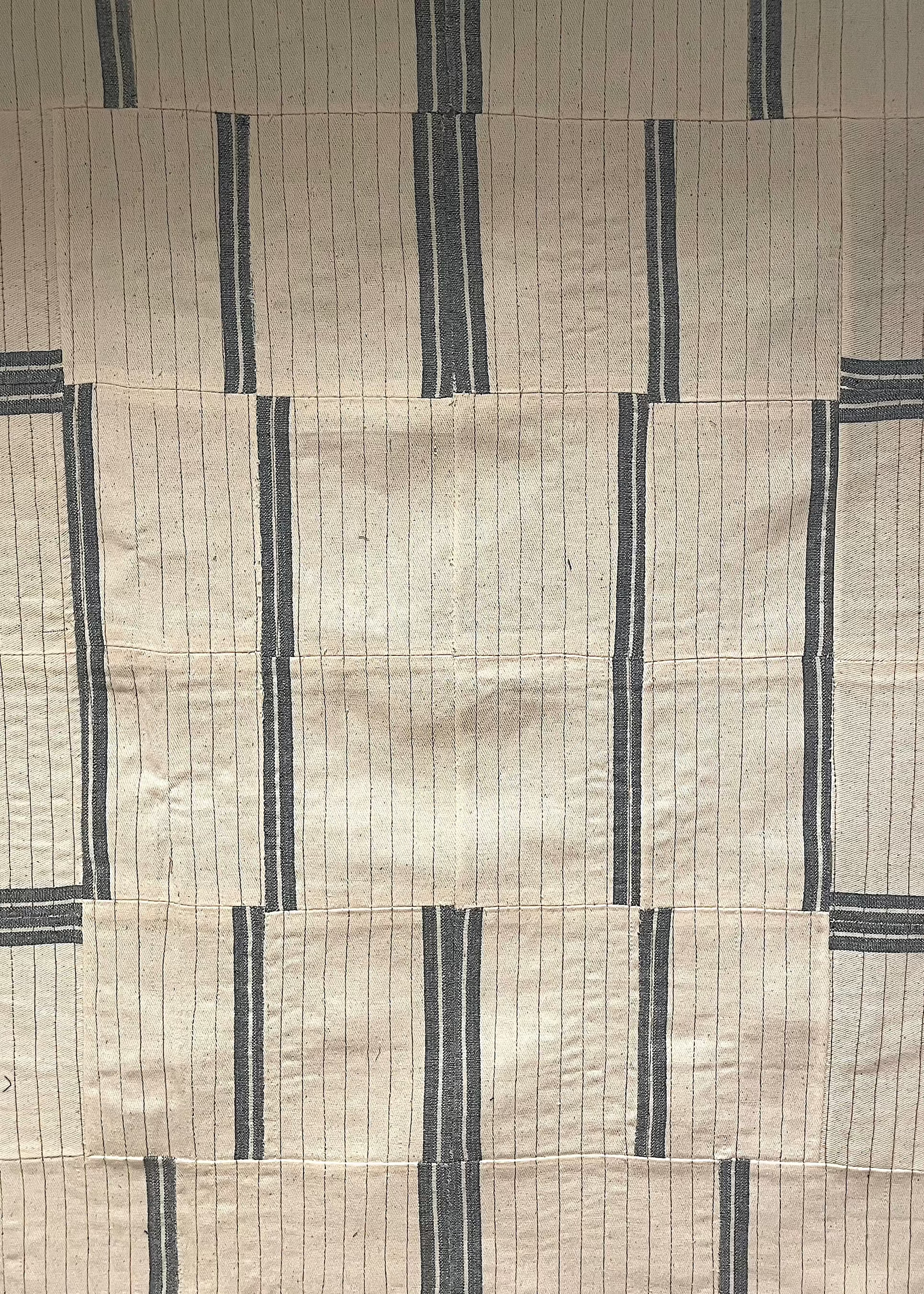 Collected lines