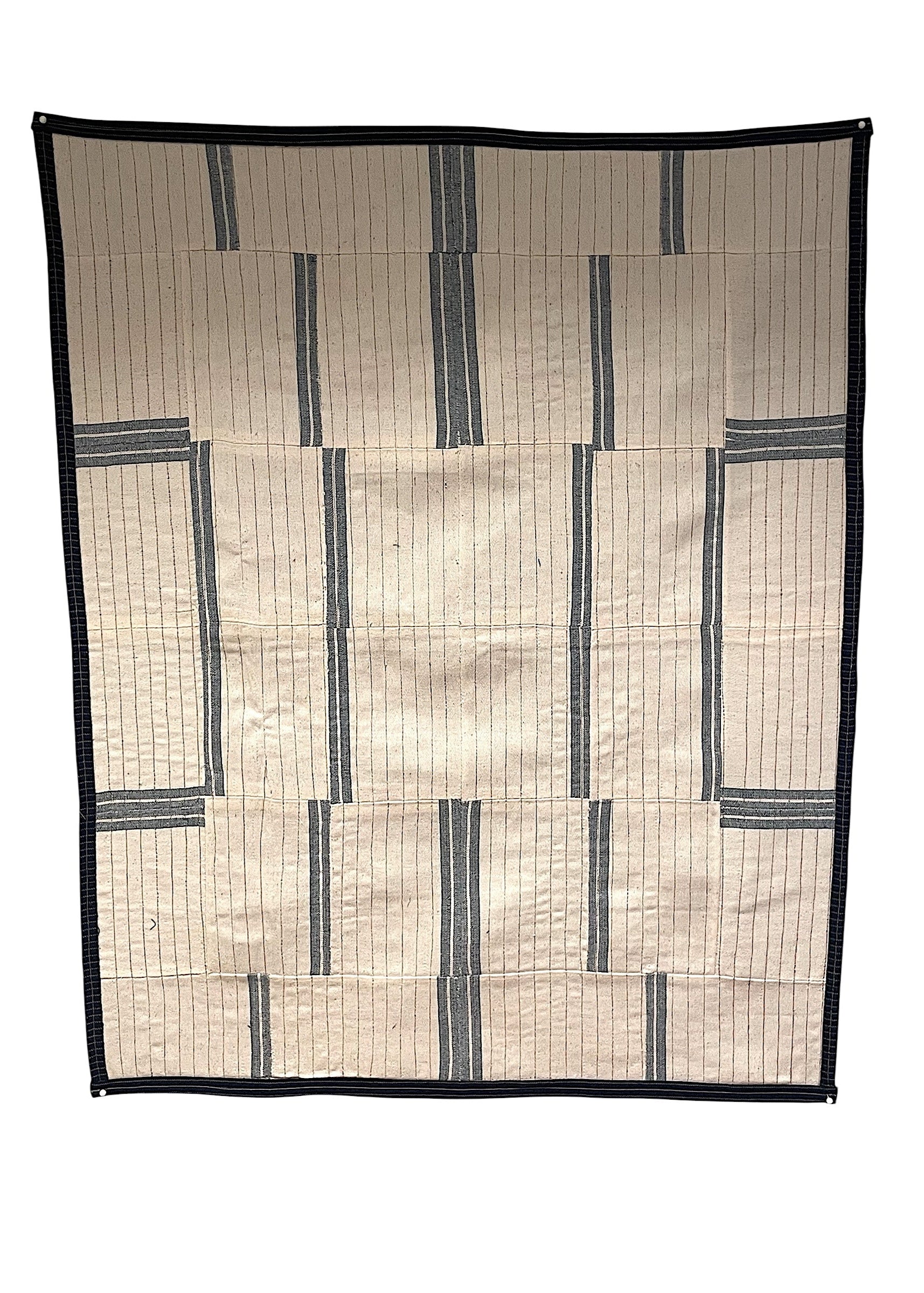 Collected lines