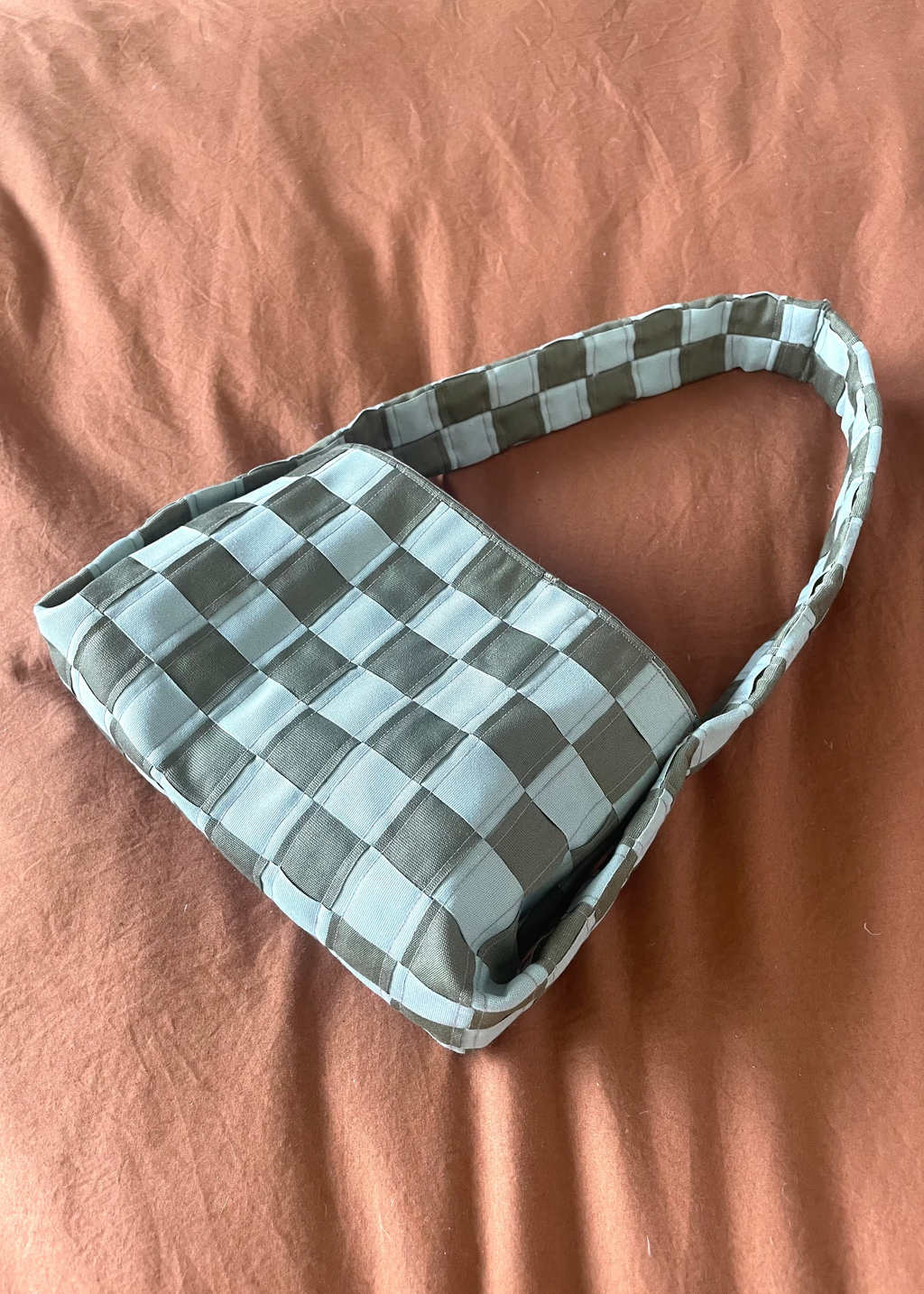 Luna Bag - Digby