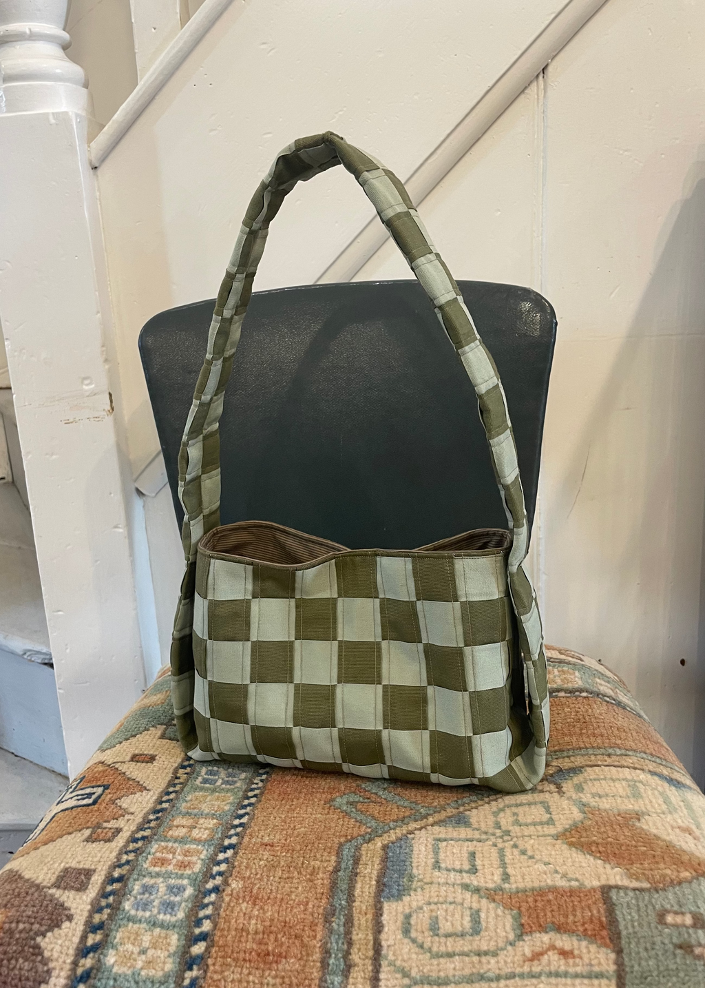 Luna Bag - Digby