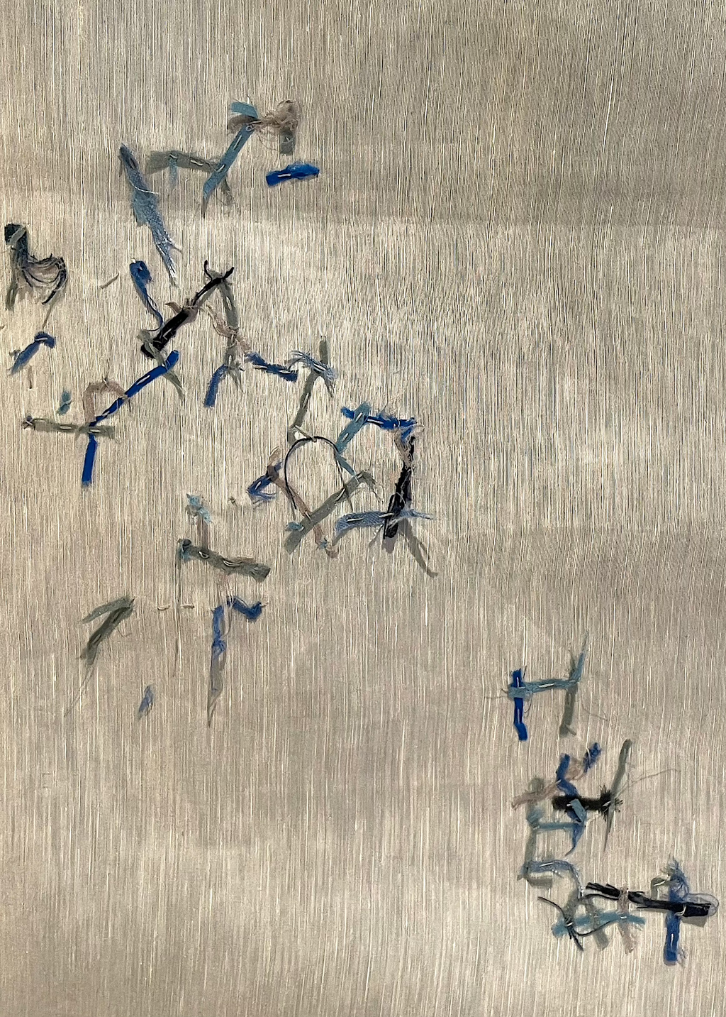 Tracings in fog