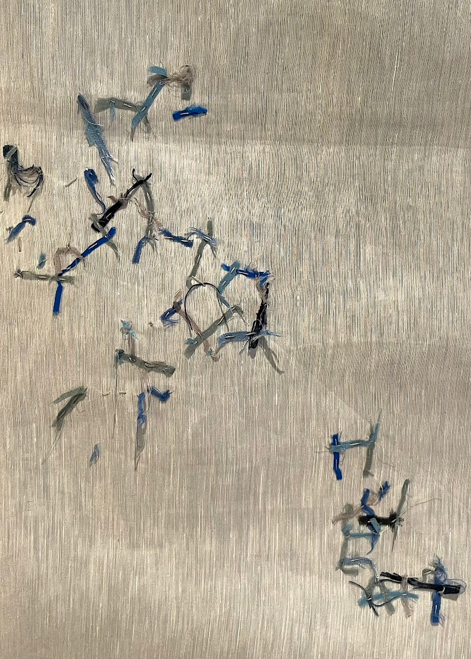 Tracings in fog