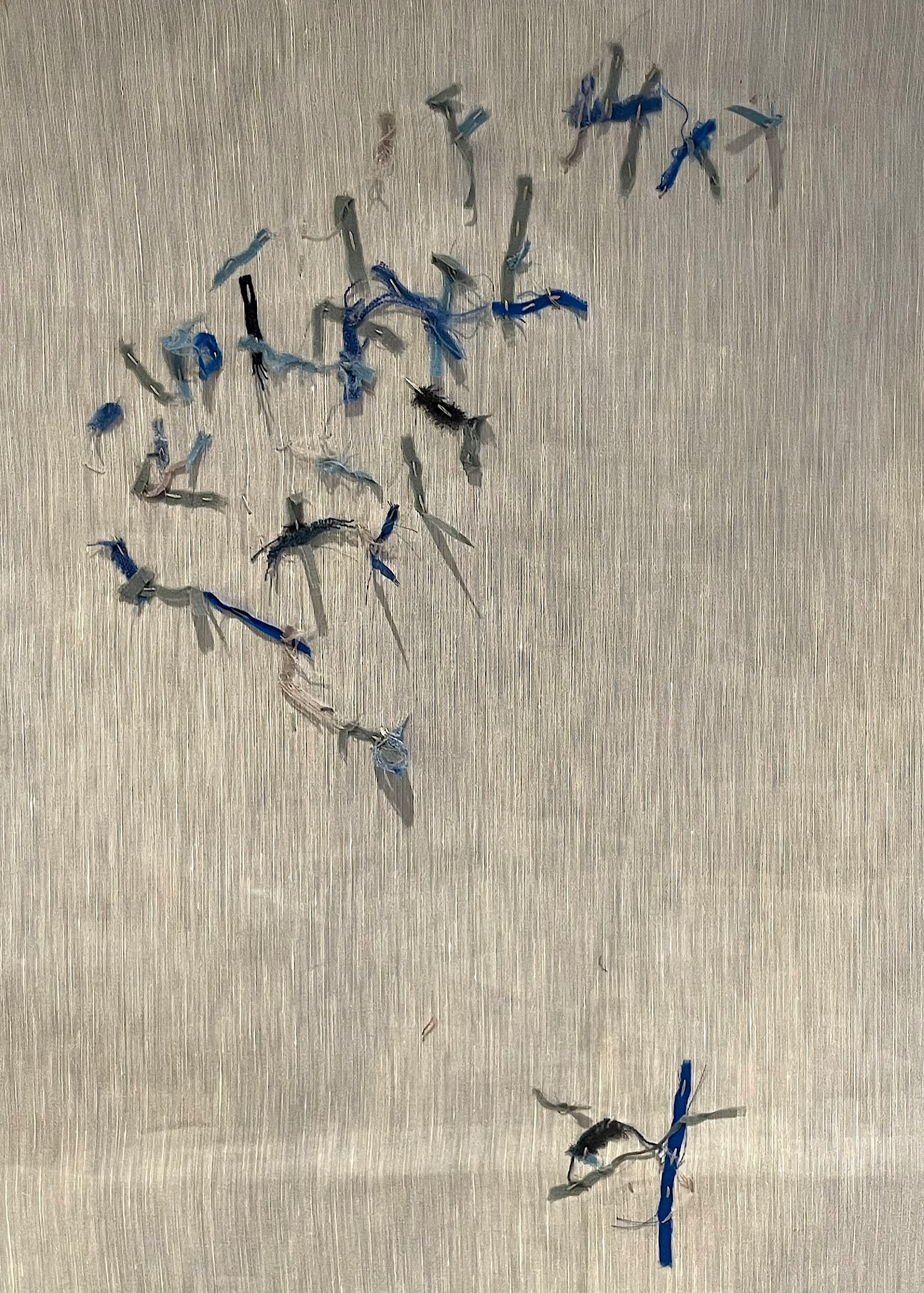 Tracings in fog