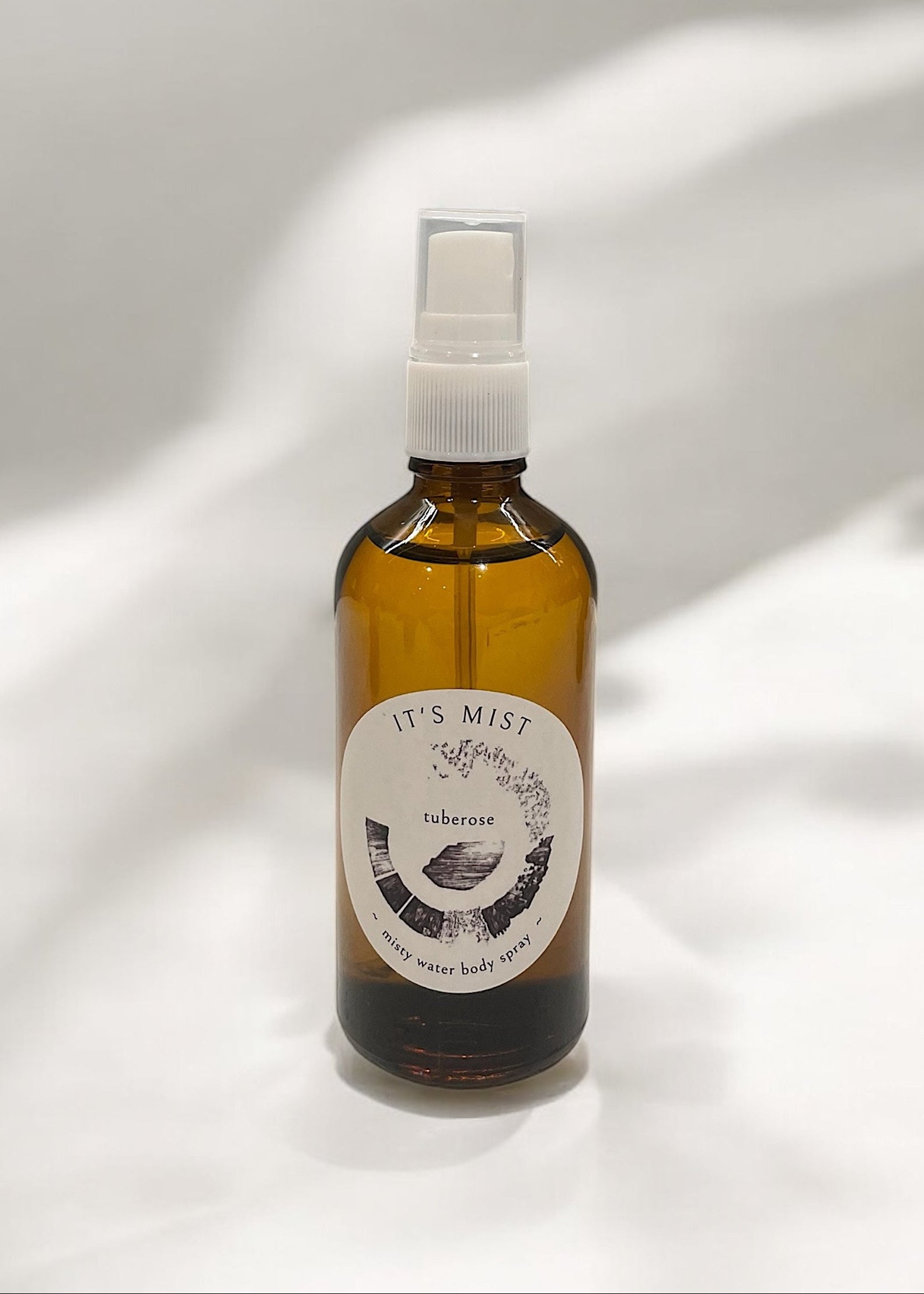 Misty Water body & room spray - Tuber Rose