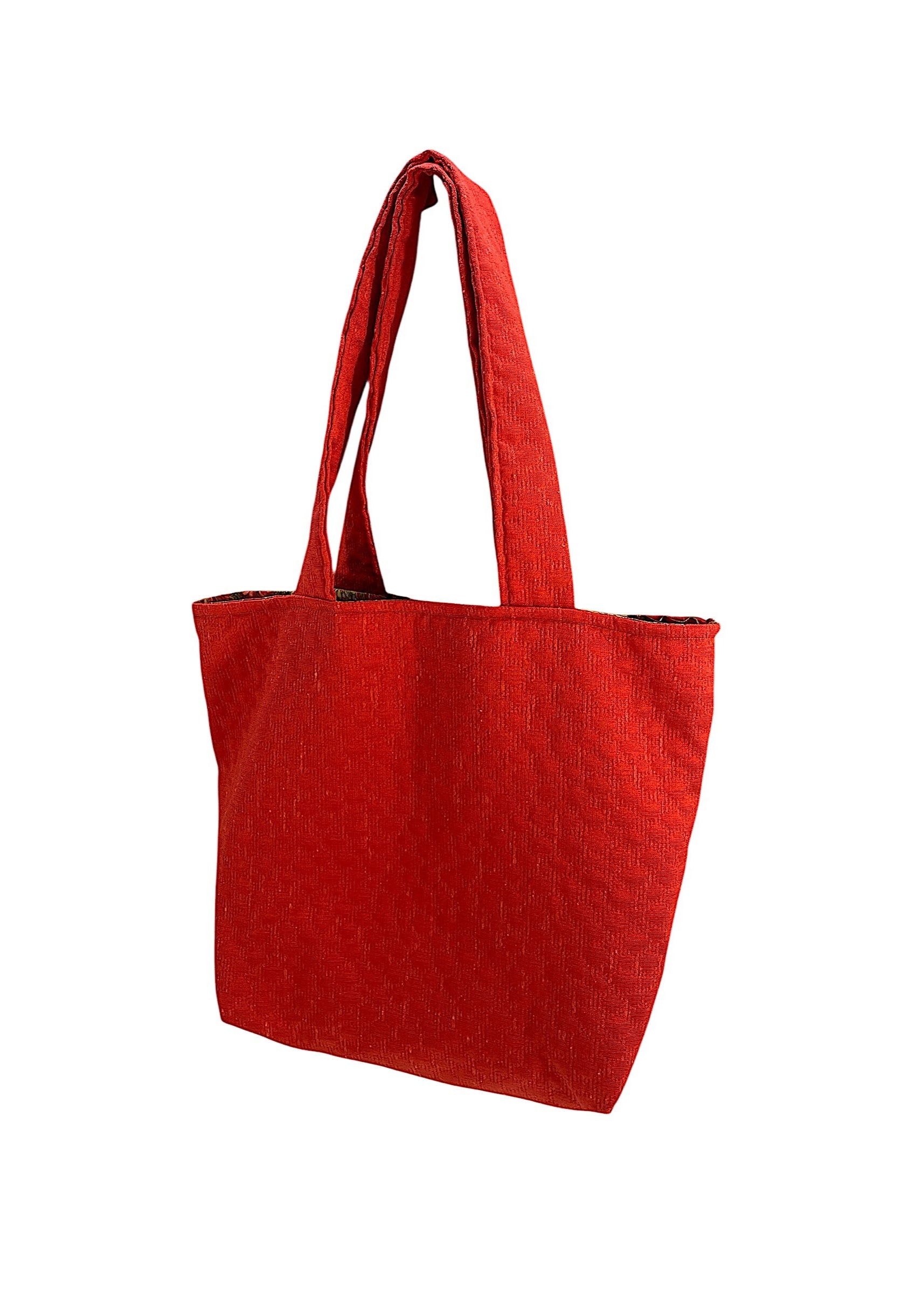 Oma Bag - Cinnamon Blossom