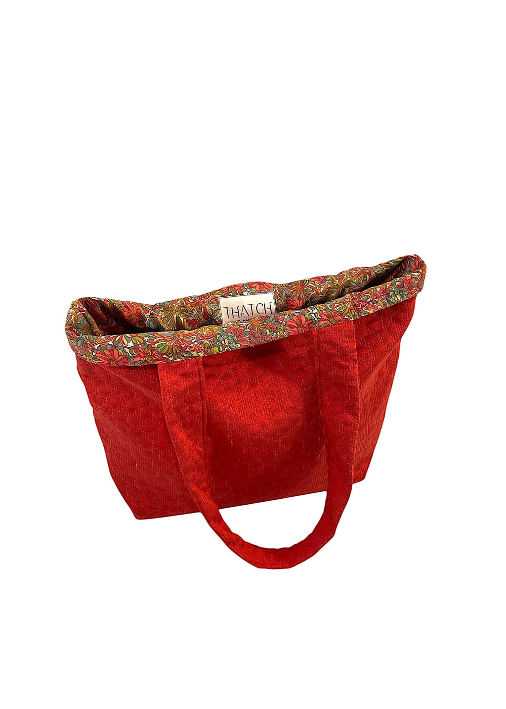 Oma Bag - Cinnamon Blossom