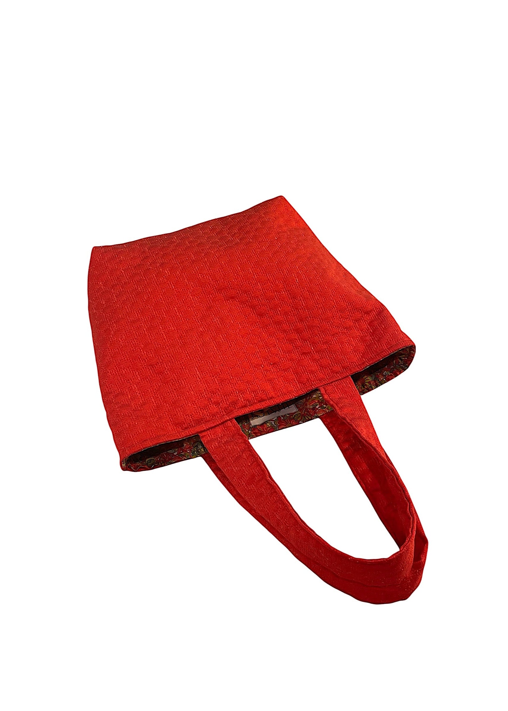 Oma Bag - Cinnamon Blossom