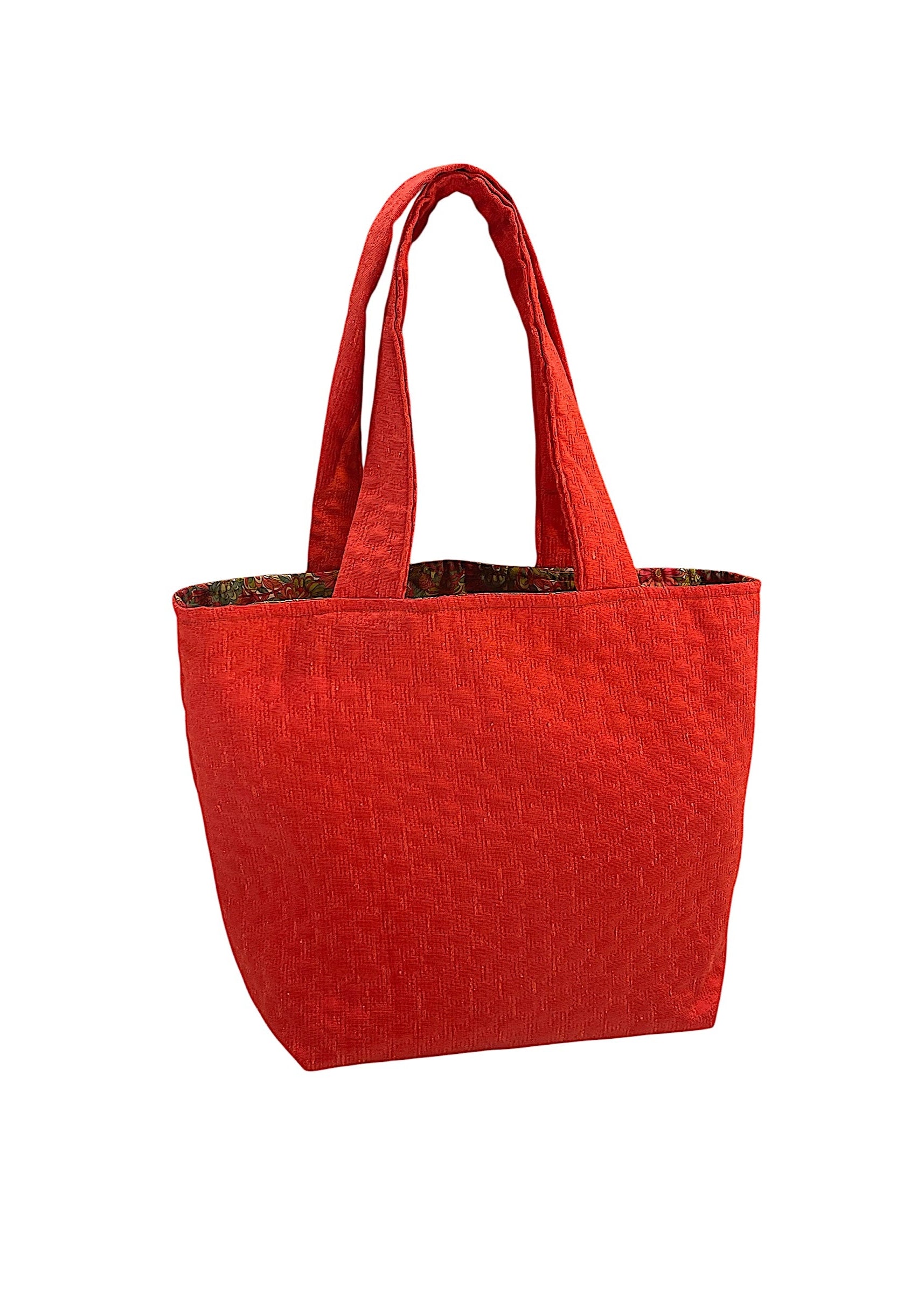 Oma Bag - Cinnamon Blossom