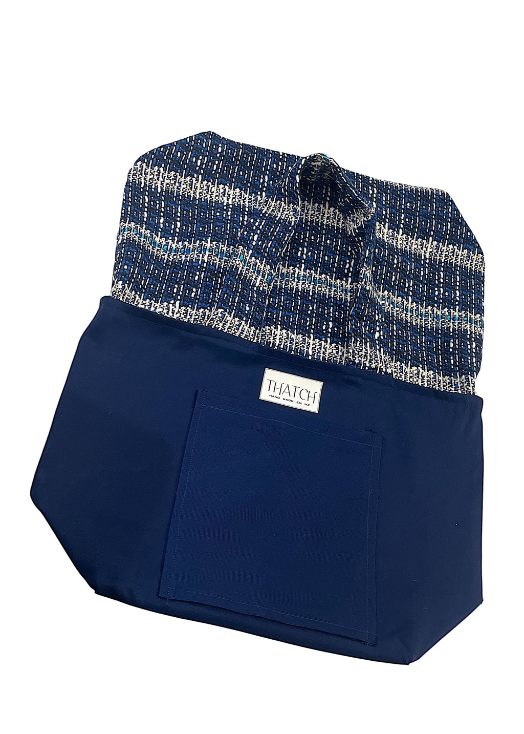 Oma Bag - Ocean