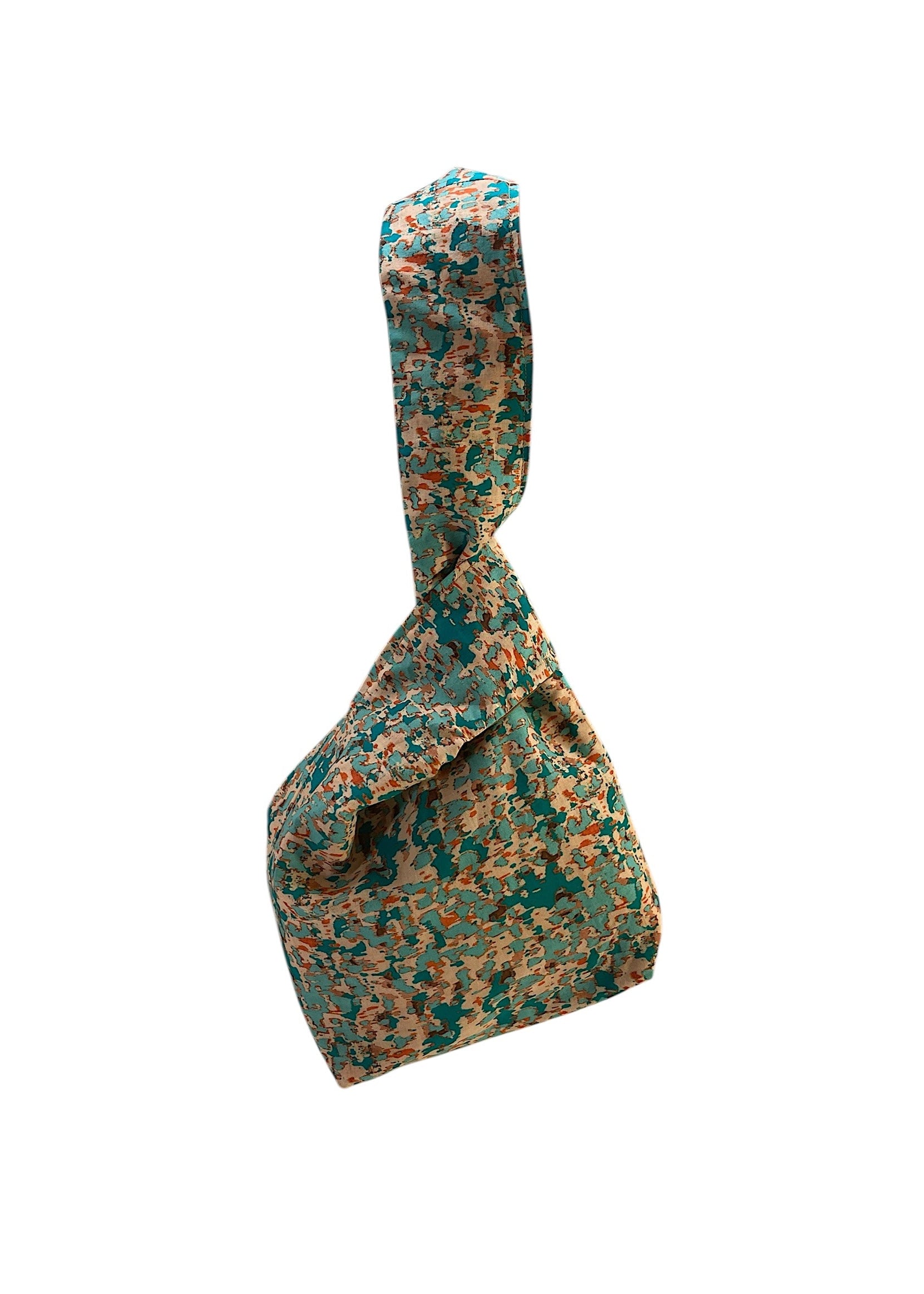 Amoeba Bag - Ripple