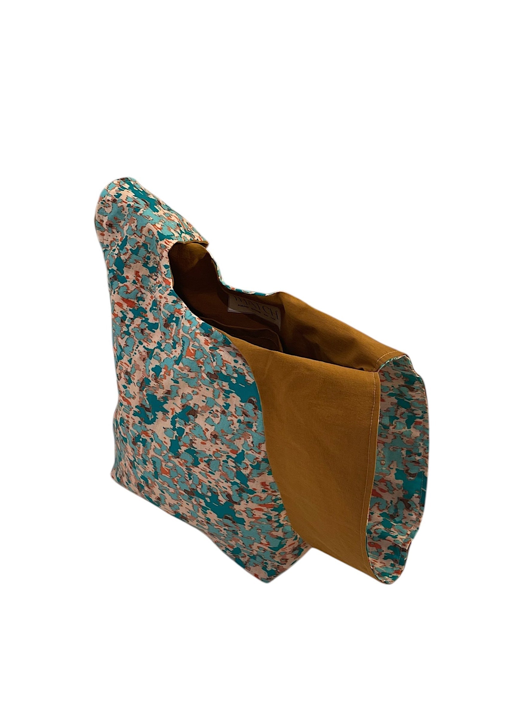 Amoeba Bag - Ripple