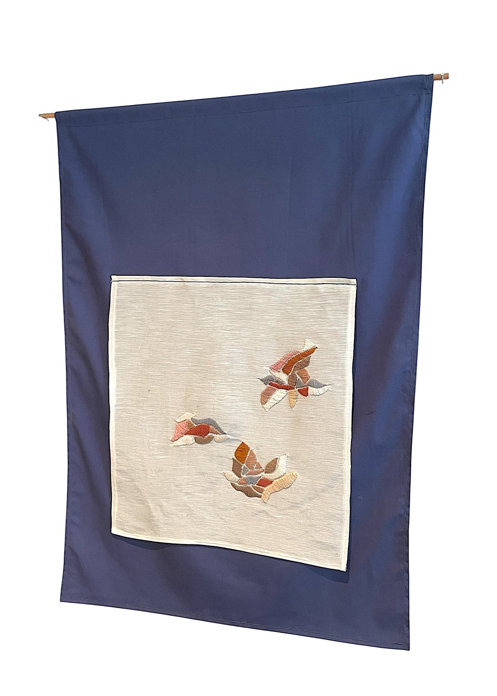 Fleeting birds