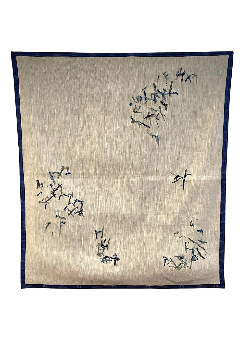 Tracings in fog