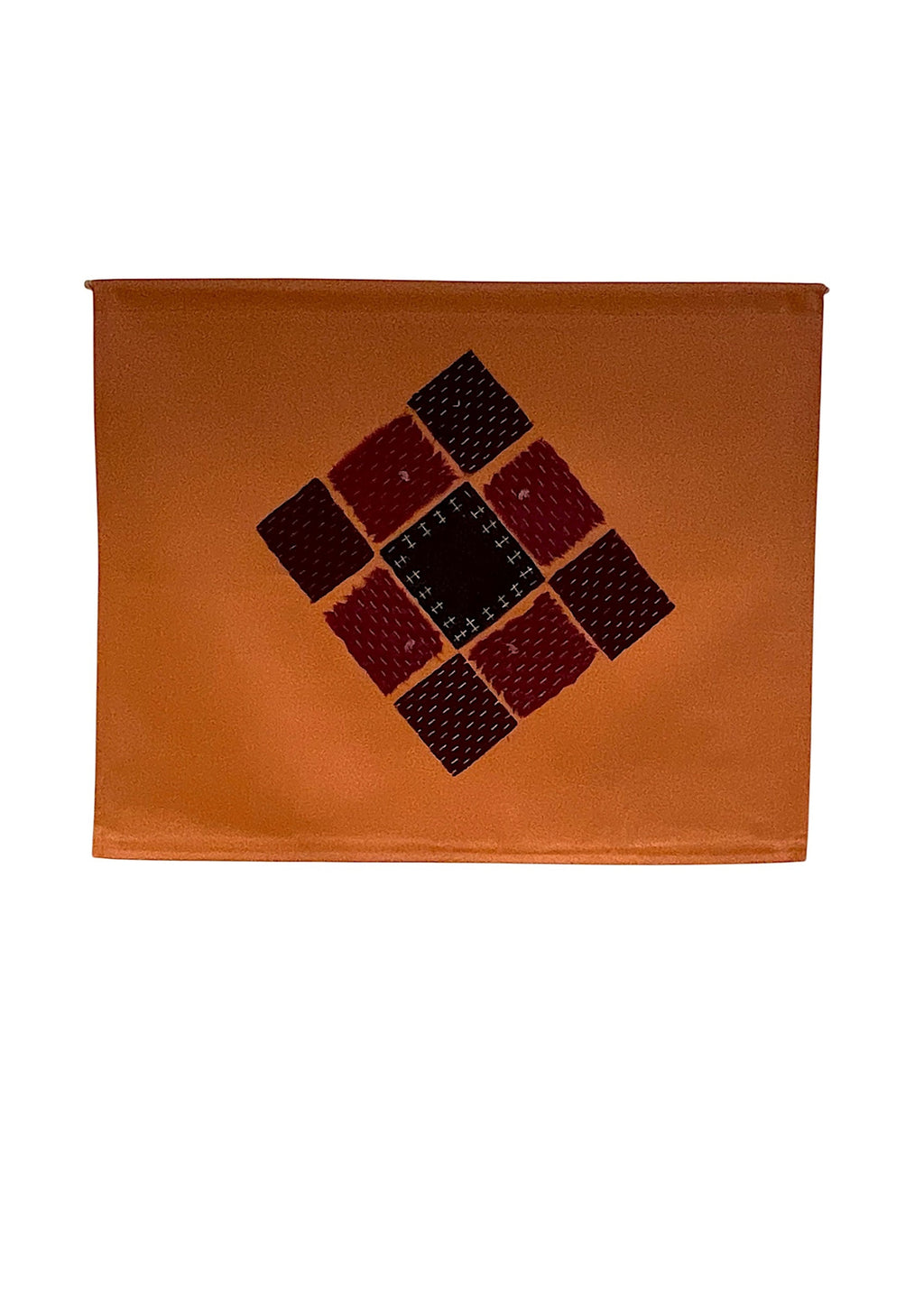 Tangerine Diamond
