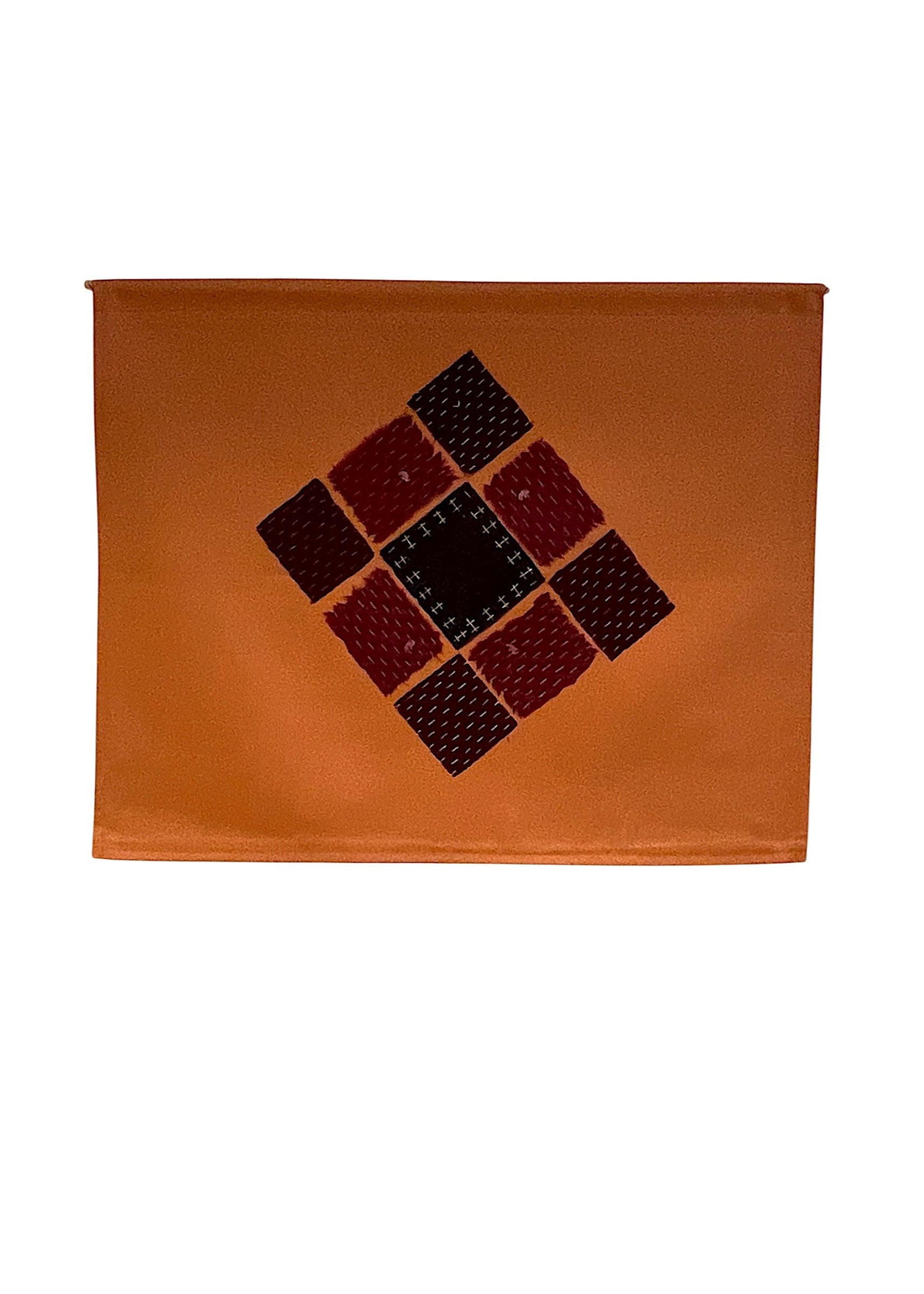 Tangerine Diamond