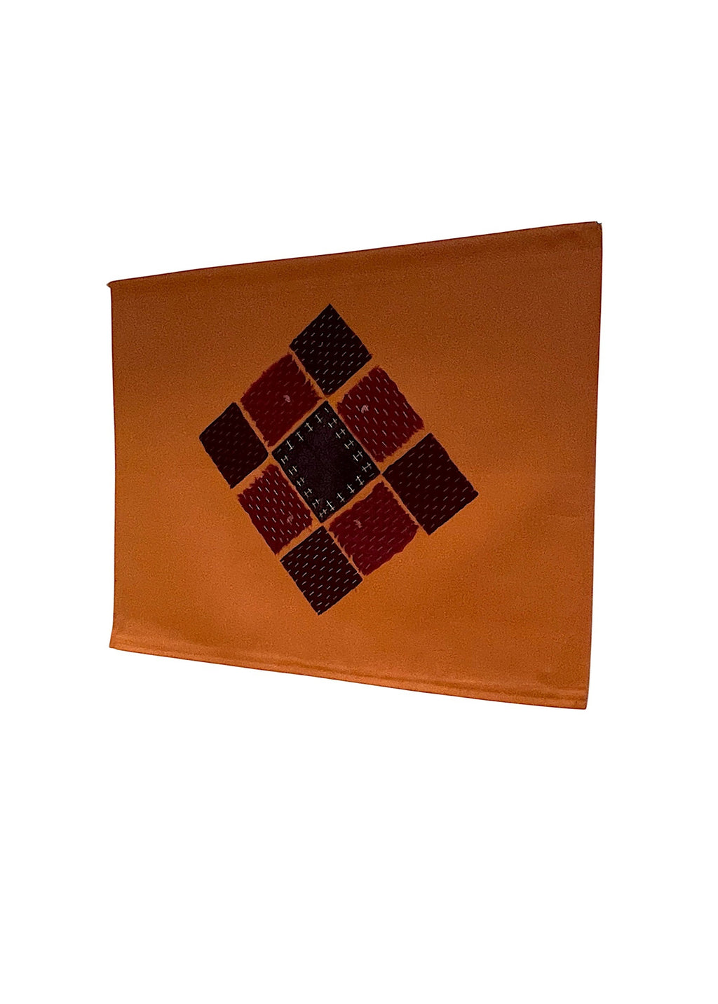Tangerine Diamond