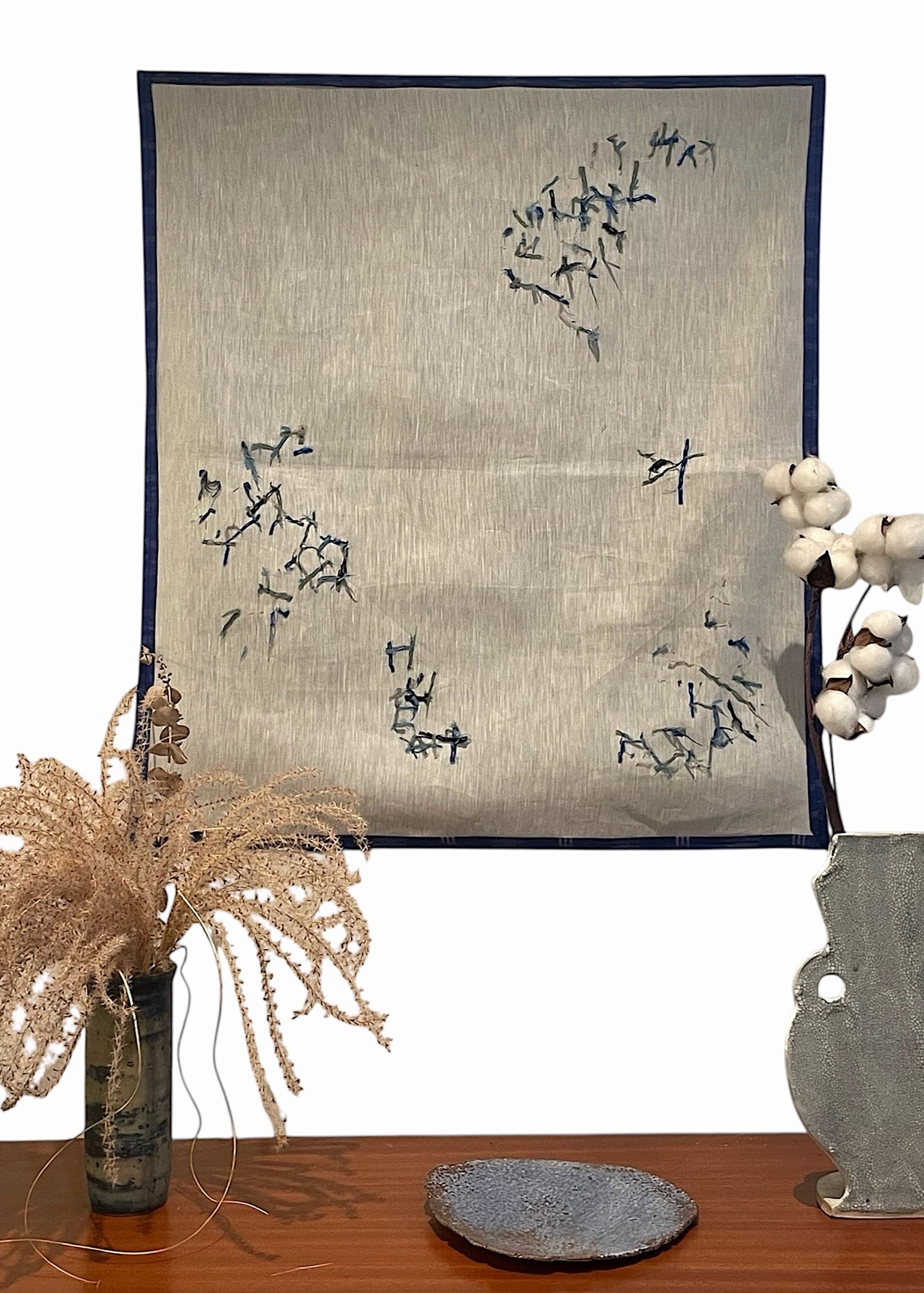 Tracings in fog
