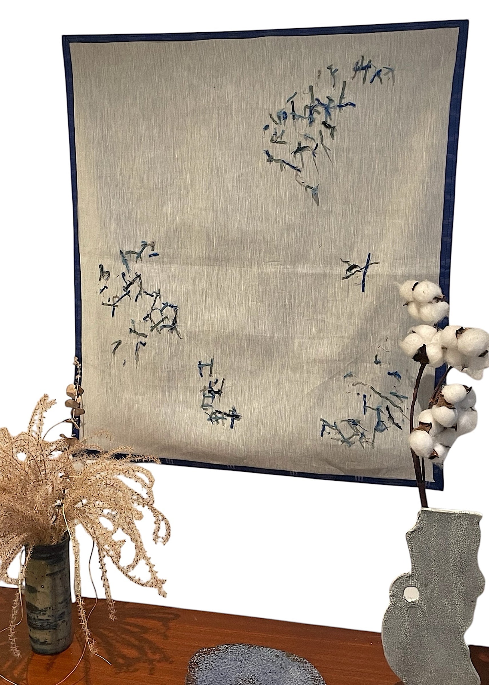 Tracings in fog