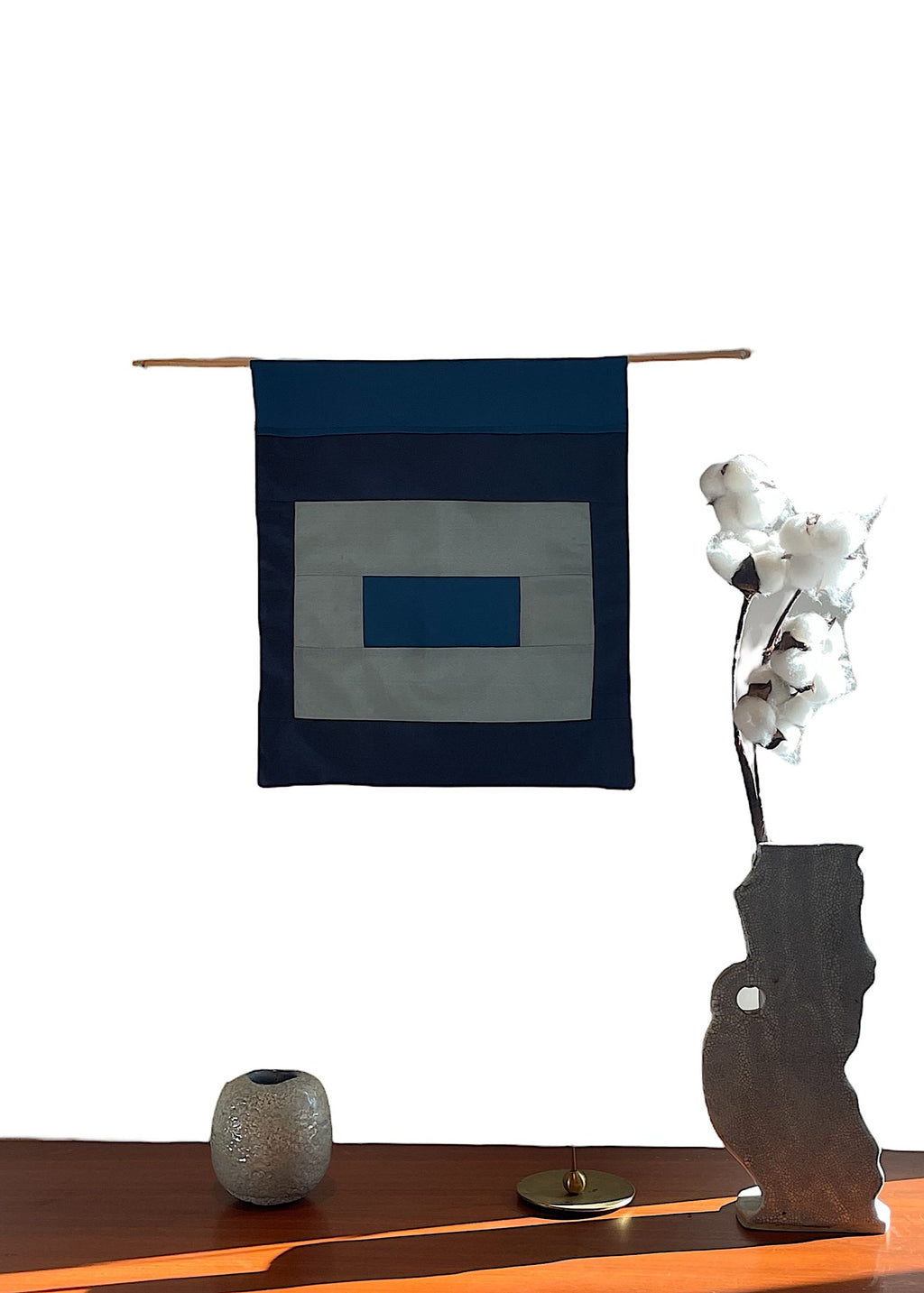 Palette pond