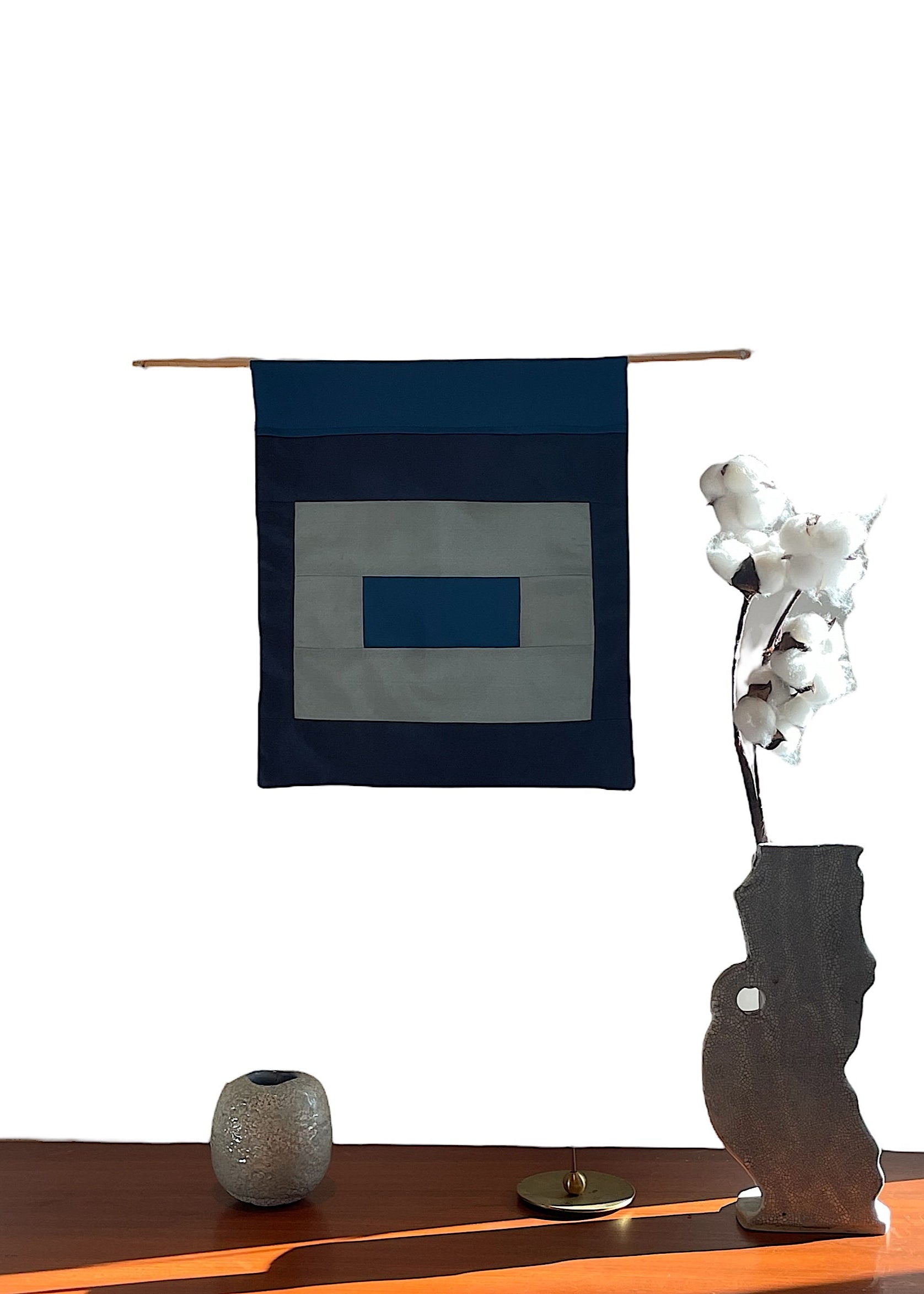 Palette pond