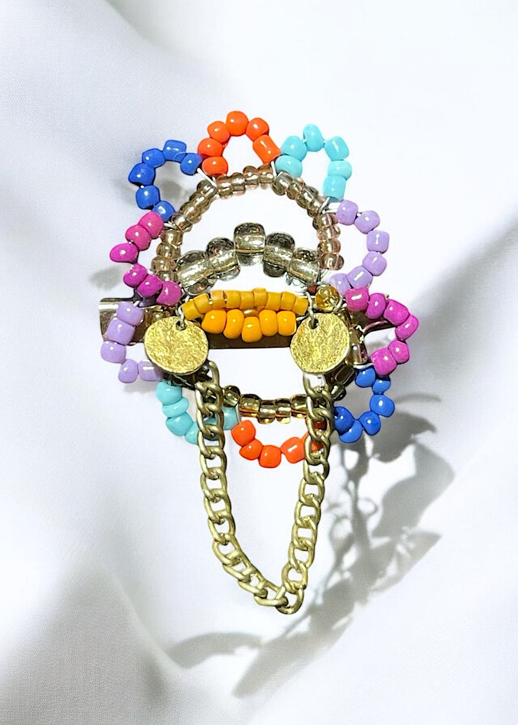 Celeste Brooch