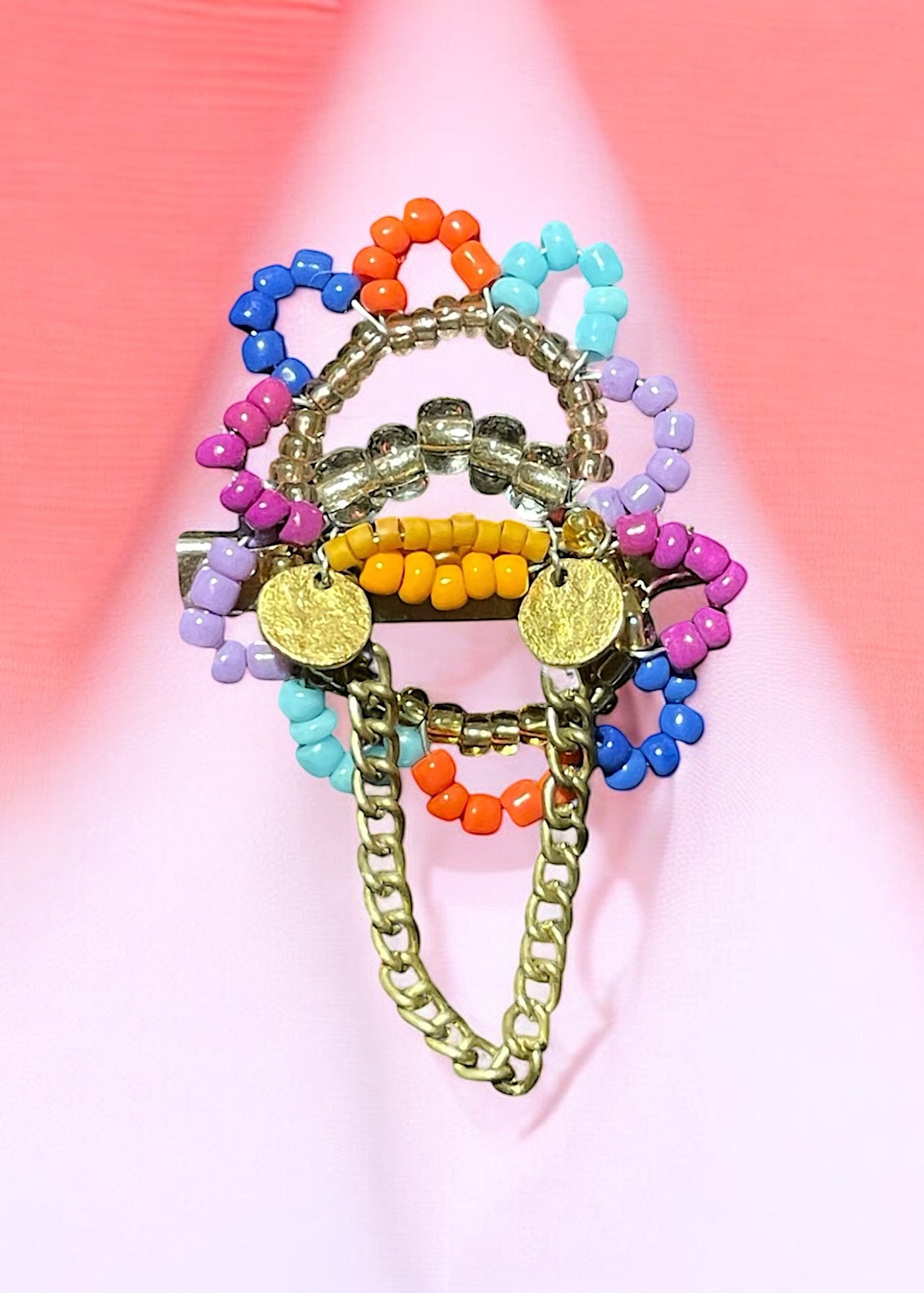Celeste Brooch