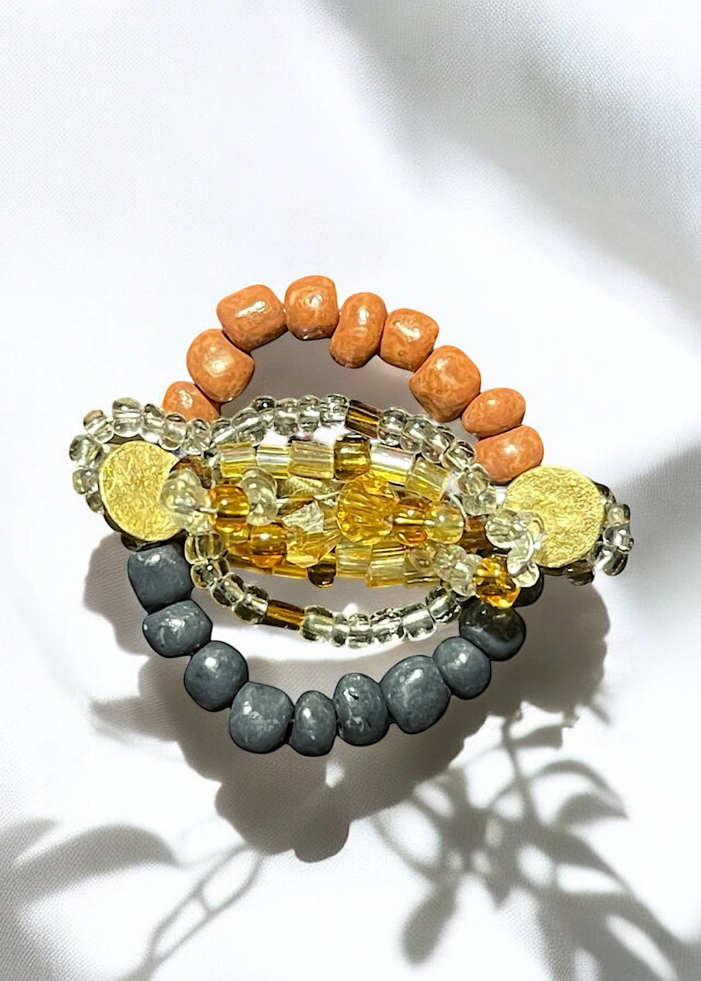 Esteem Brooch
