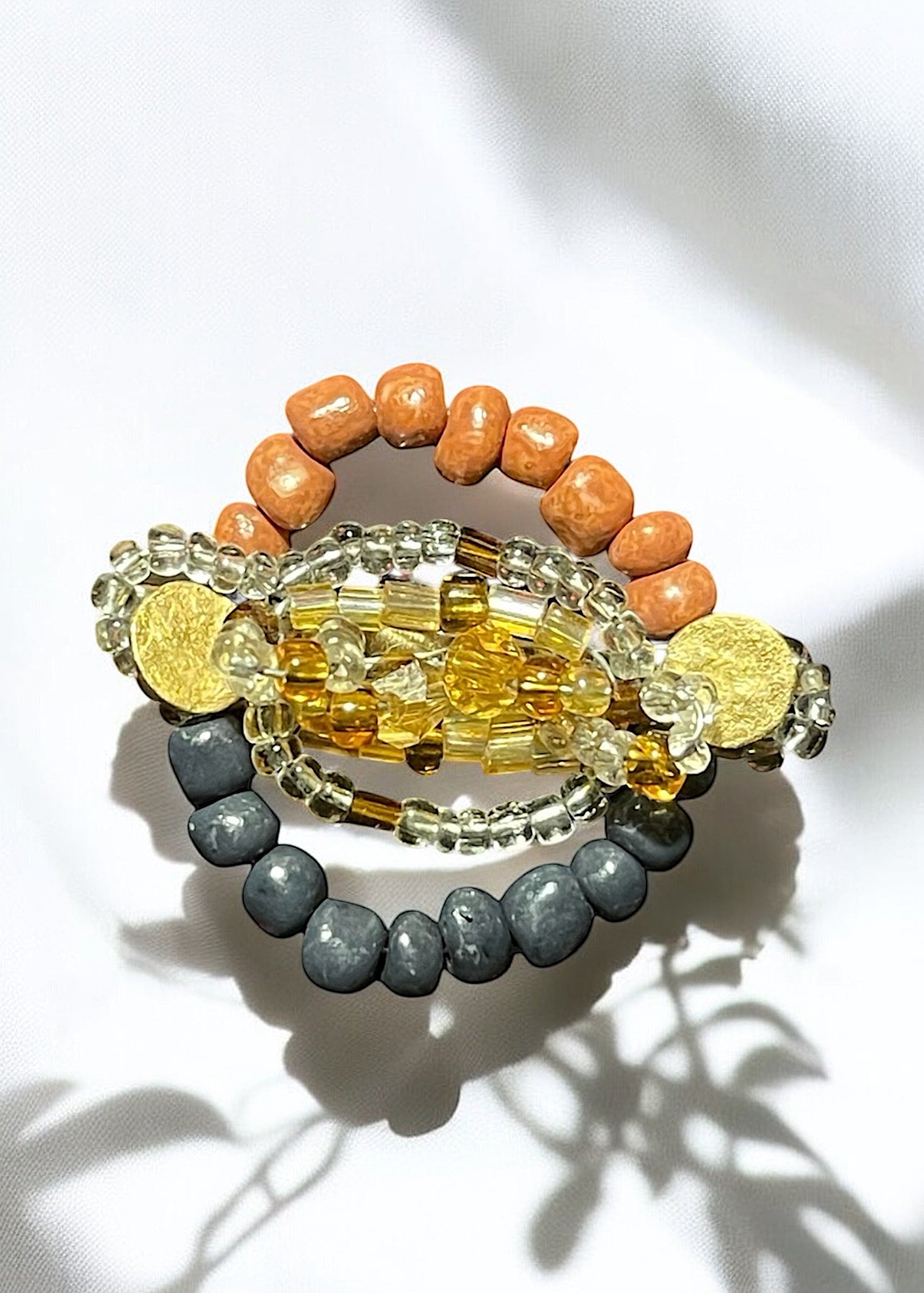 Esteem Brooch