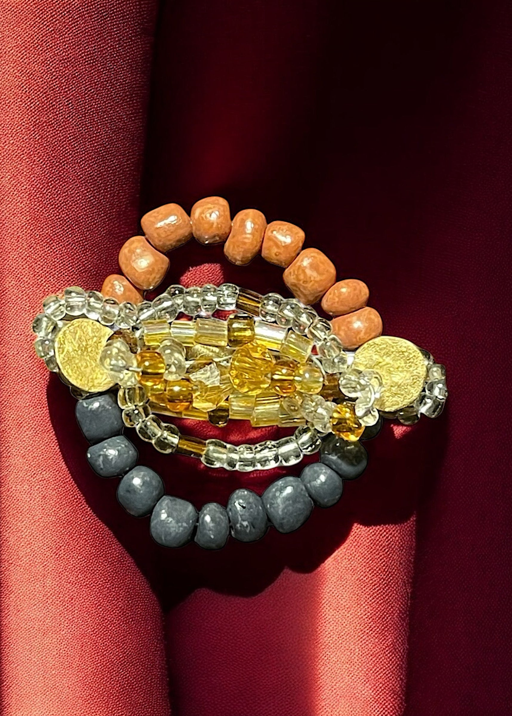 Esteem Brooch