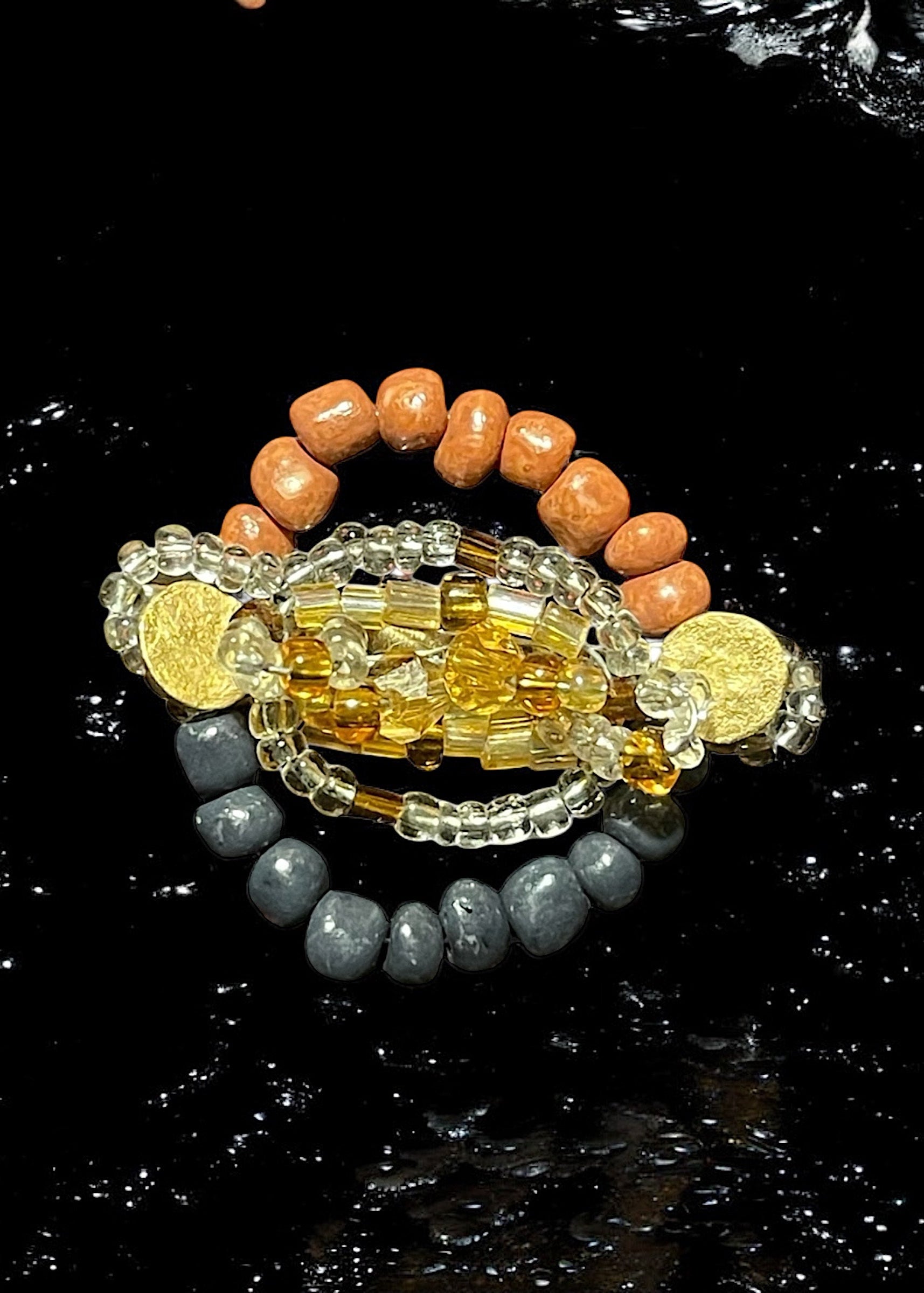 Esteem Brooch