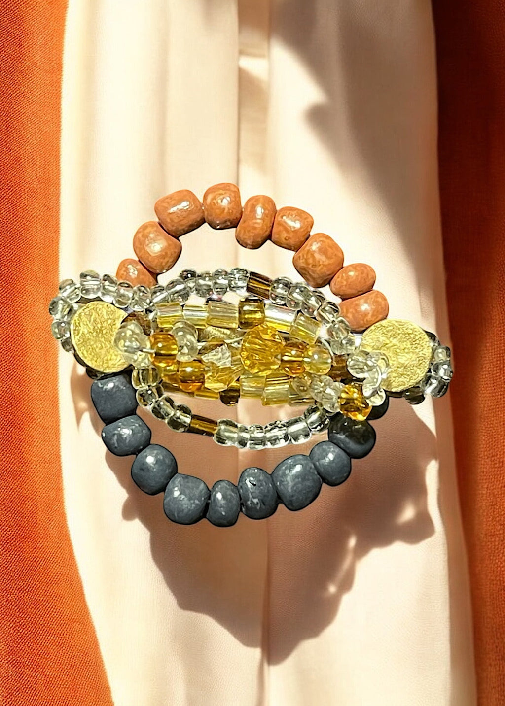 Esteem Brooch