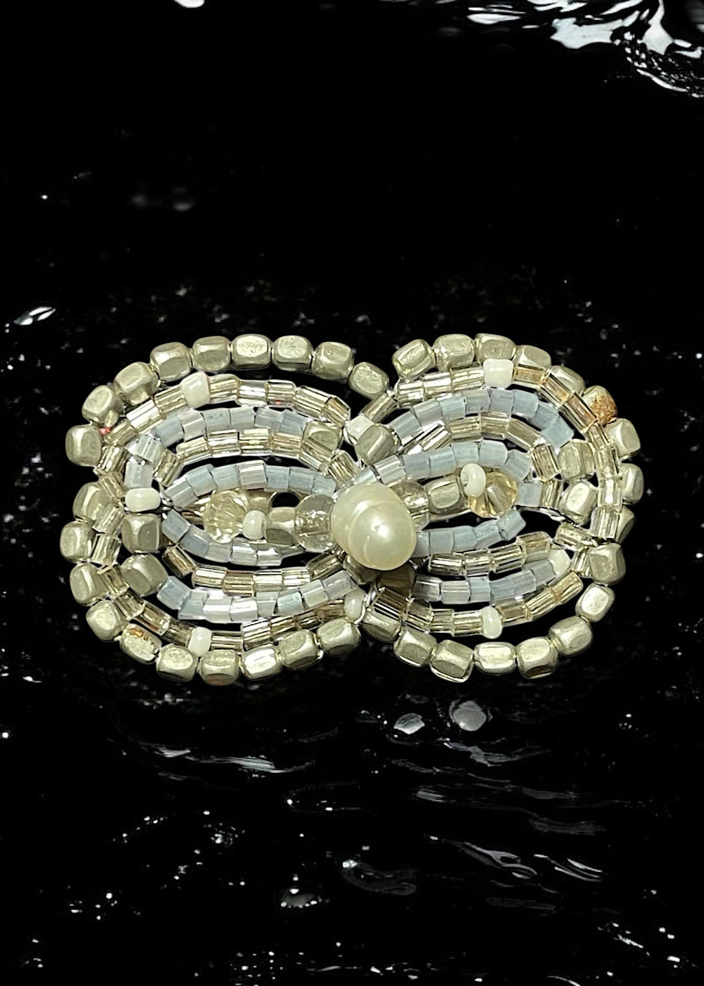 Revival Brooch