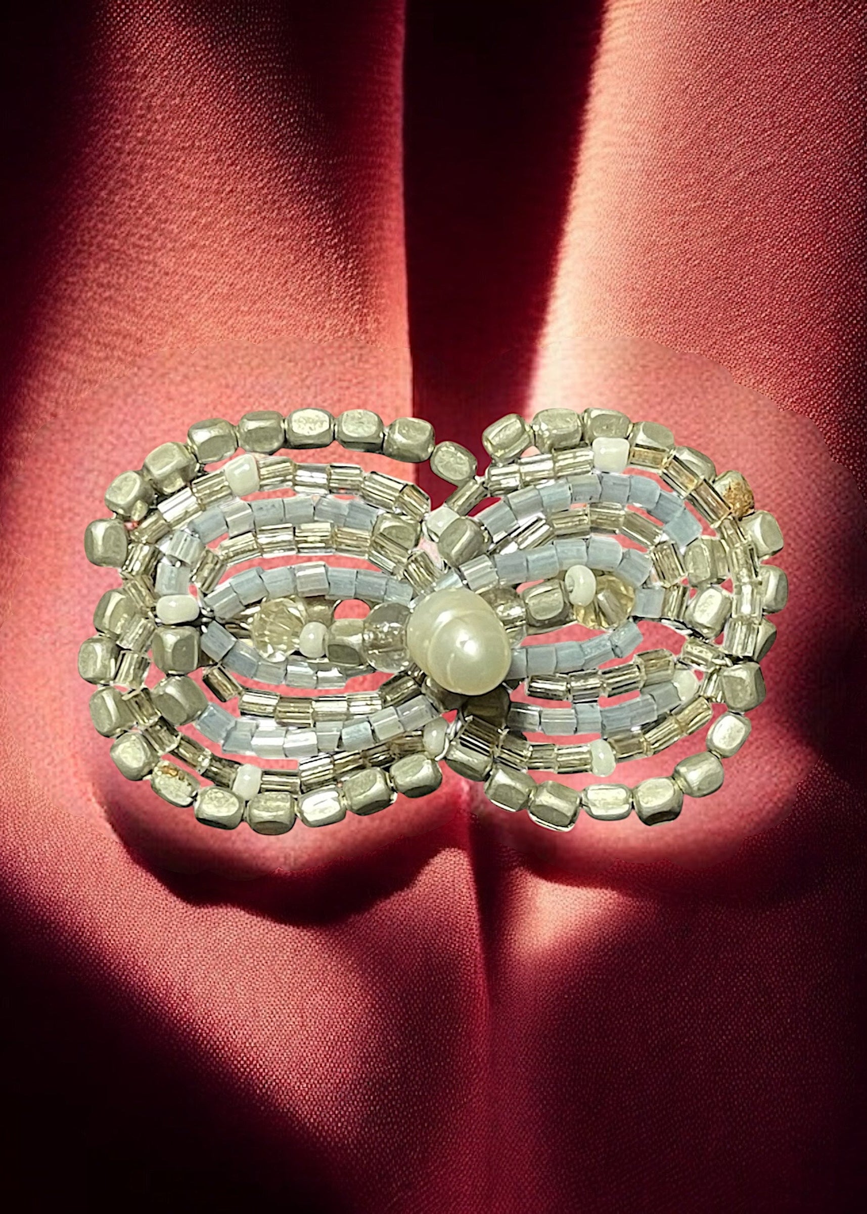 Revival Brooch