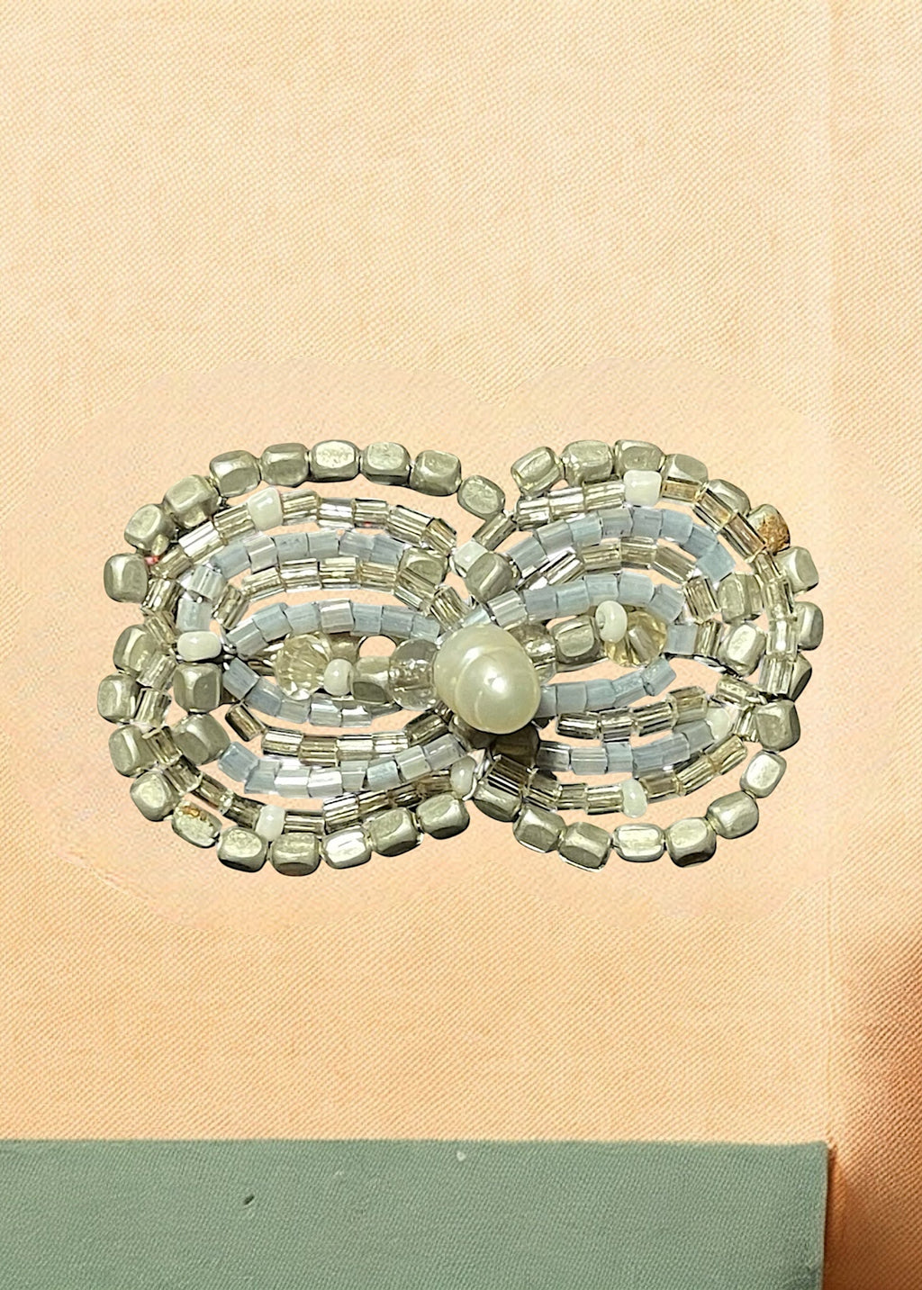 Revival Brooch