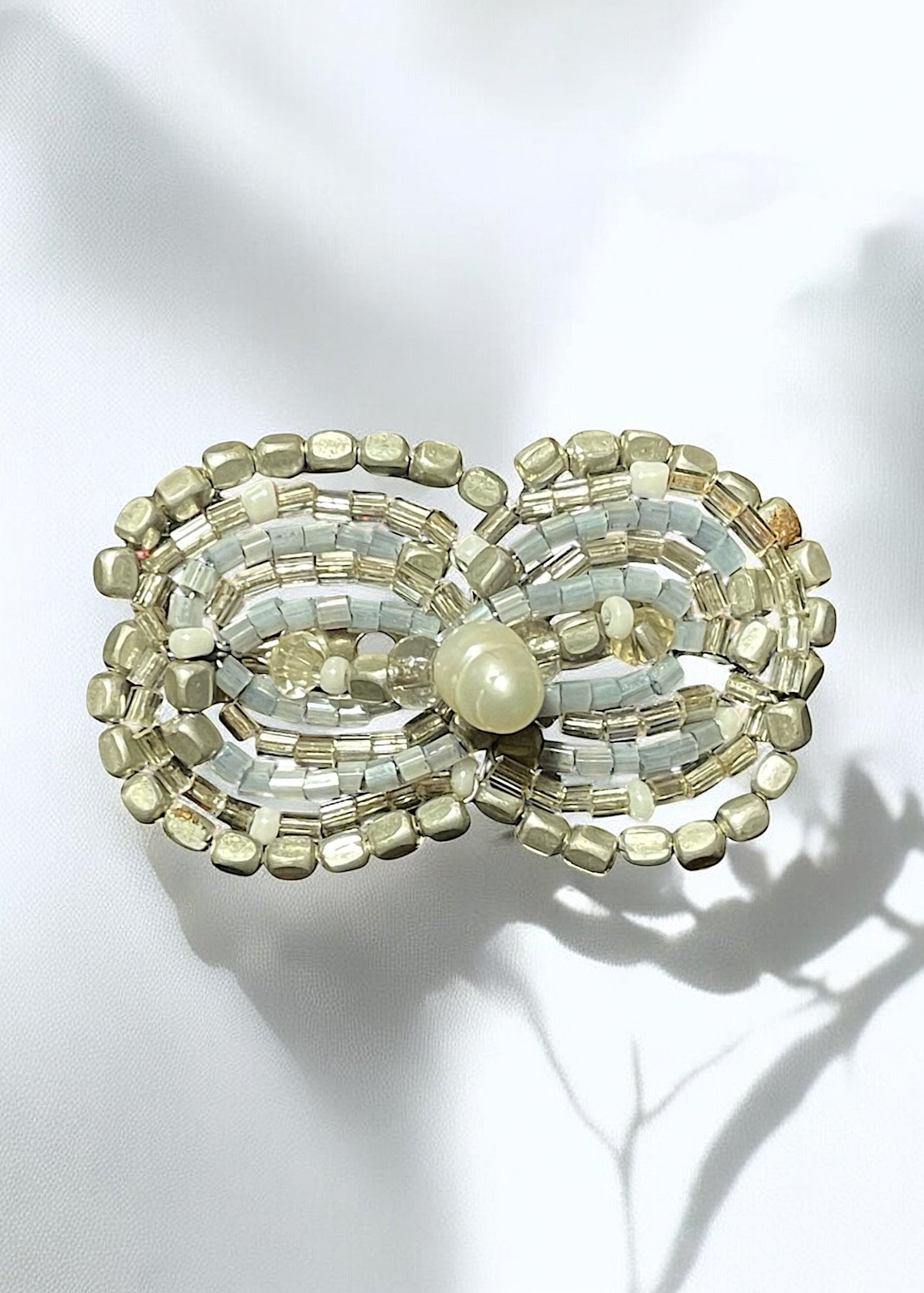 Revival Brooch