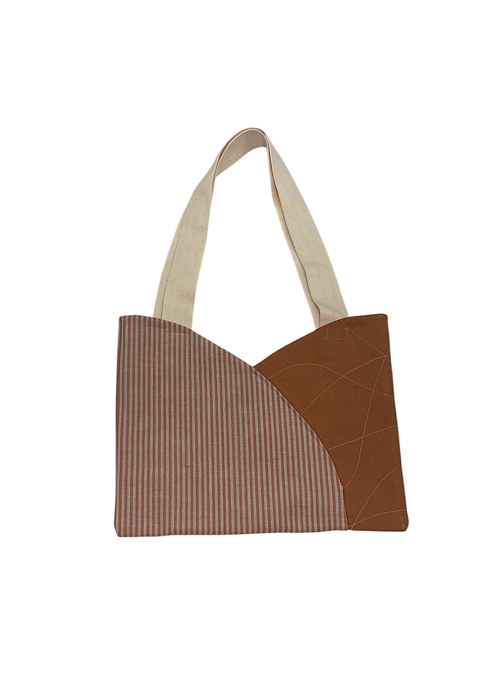 Landscape Bag - Sunset