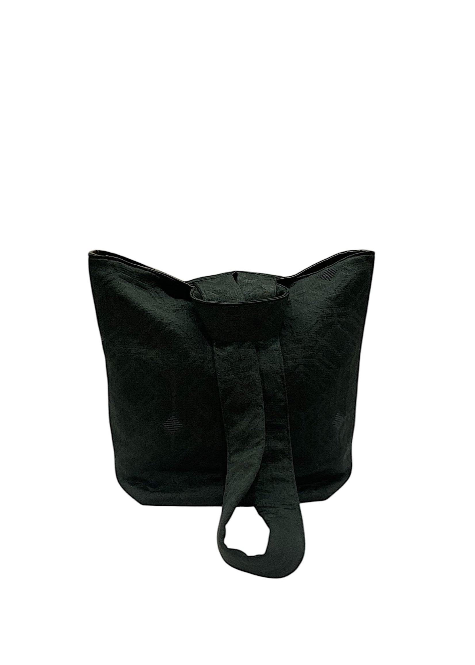 Walker Bag - Emerald