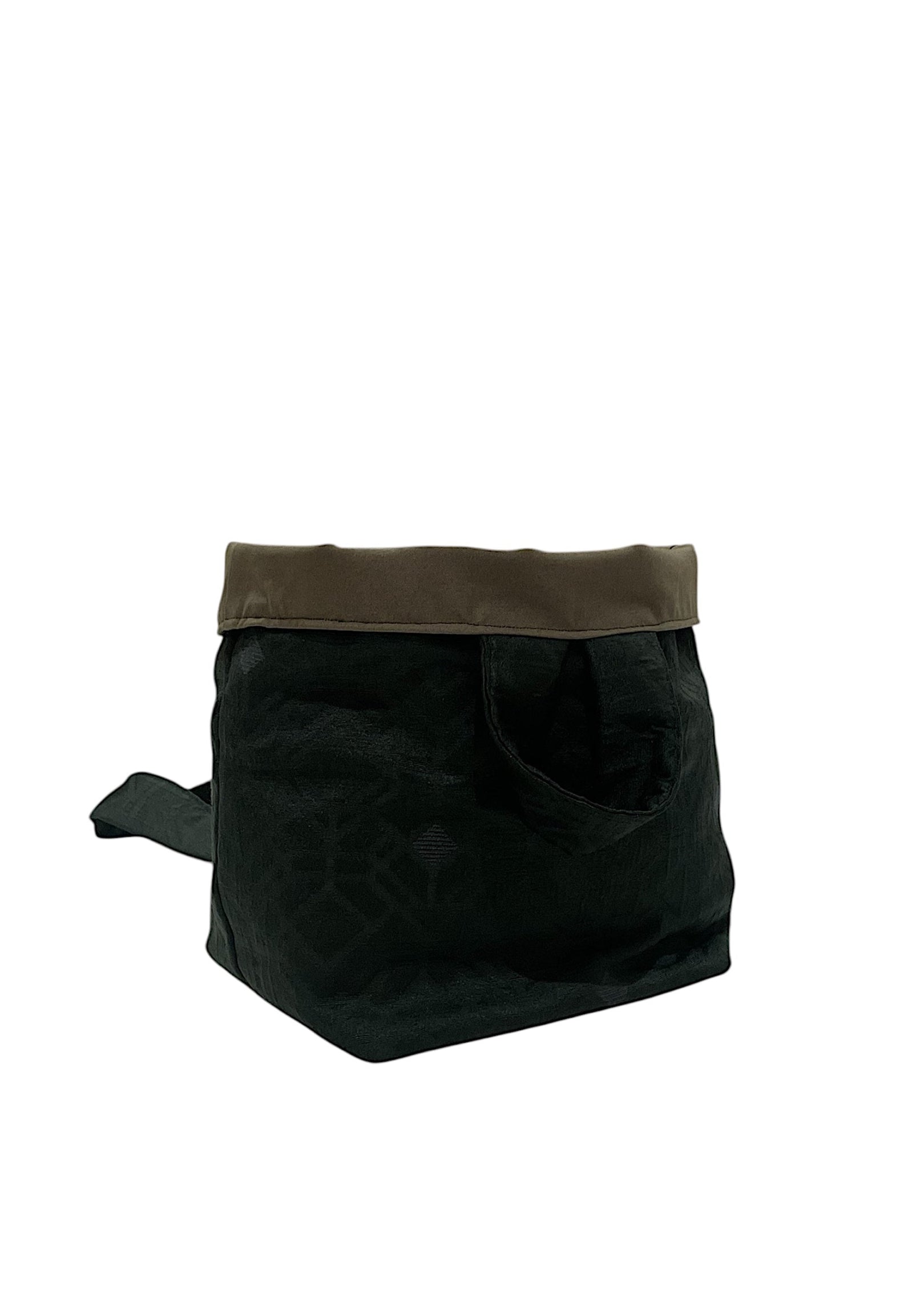 Walker Bag - Emerald