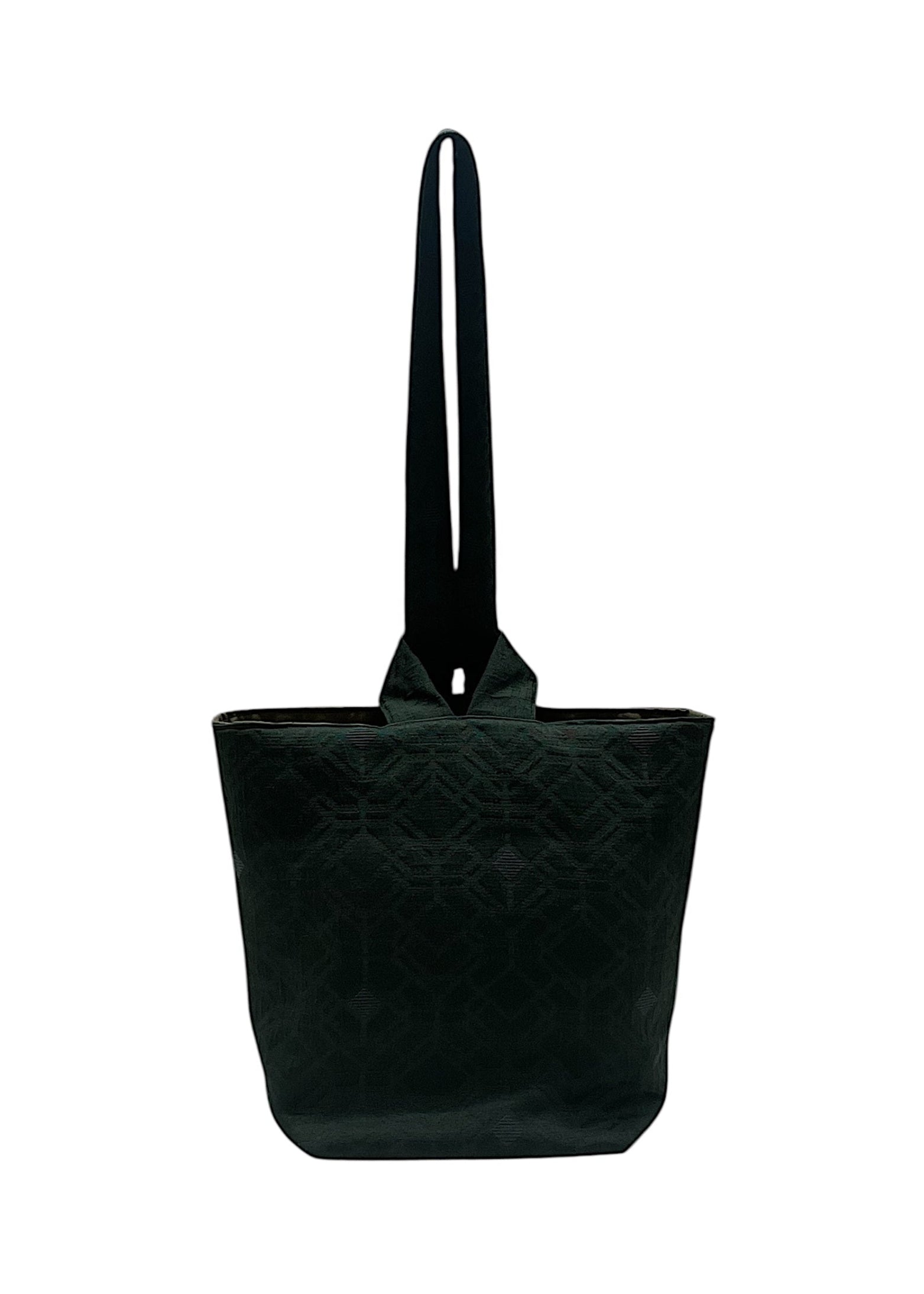 Walker Bag - Emerald