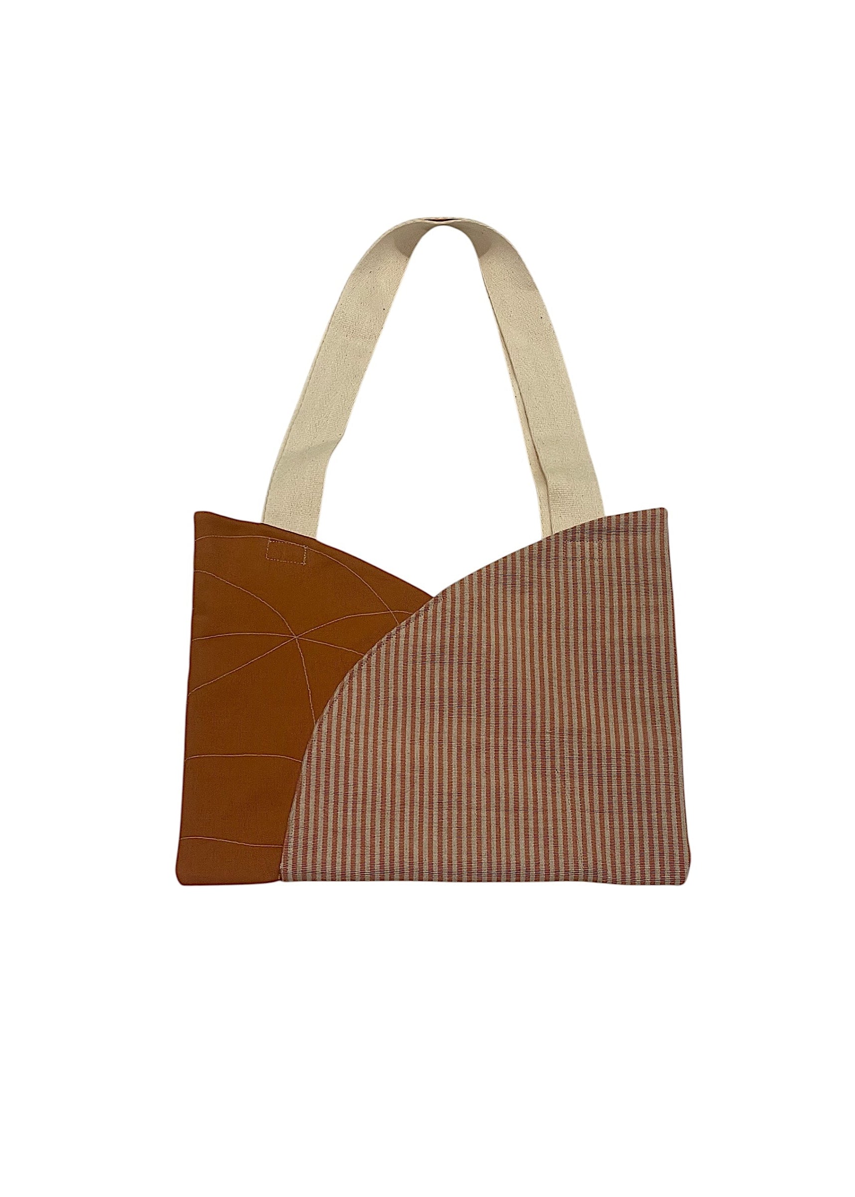 Landscape Bag - Sunset