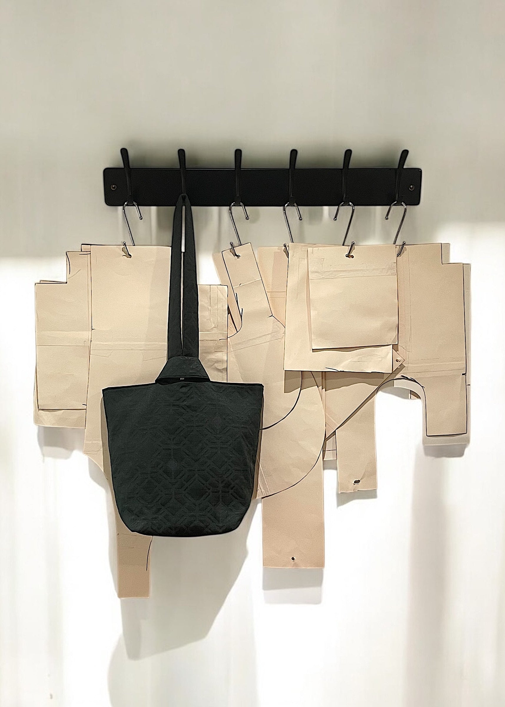 Walker Bag - Emerald