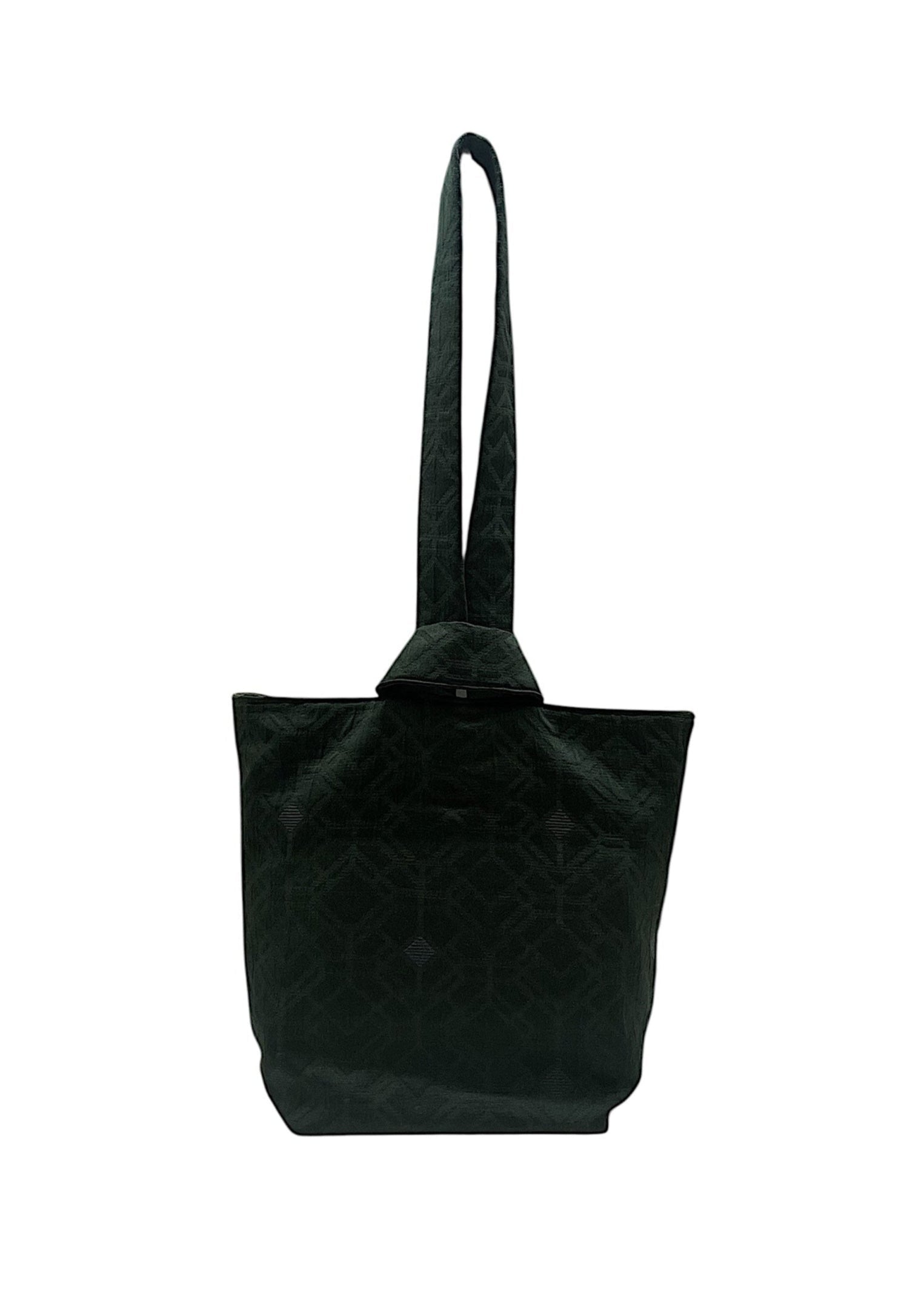 Walker Bag - Emerald