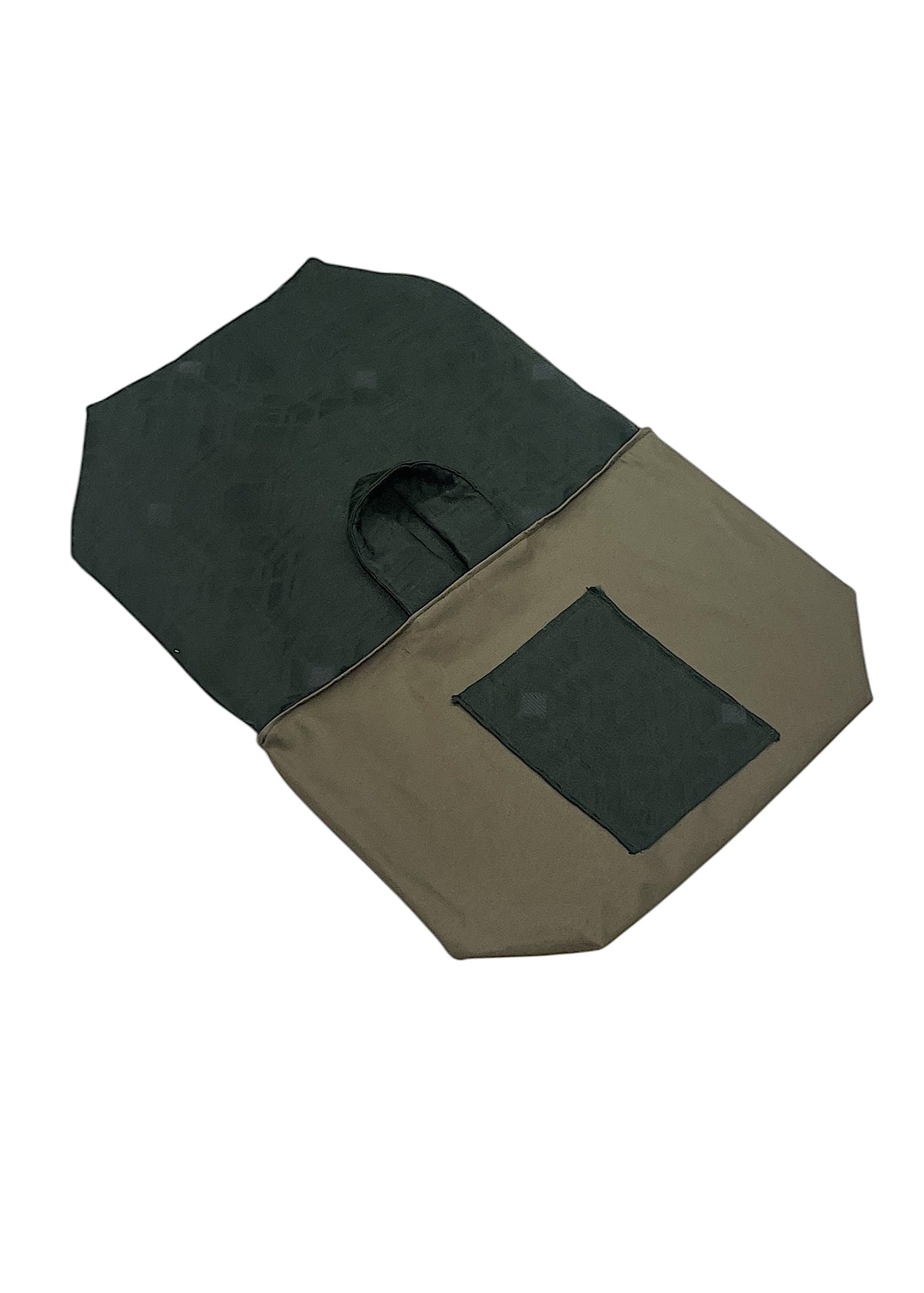 Walker Bag - Emerald