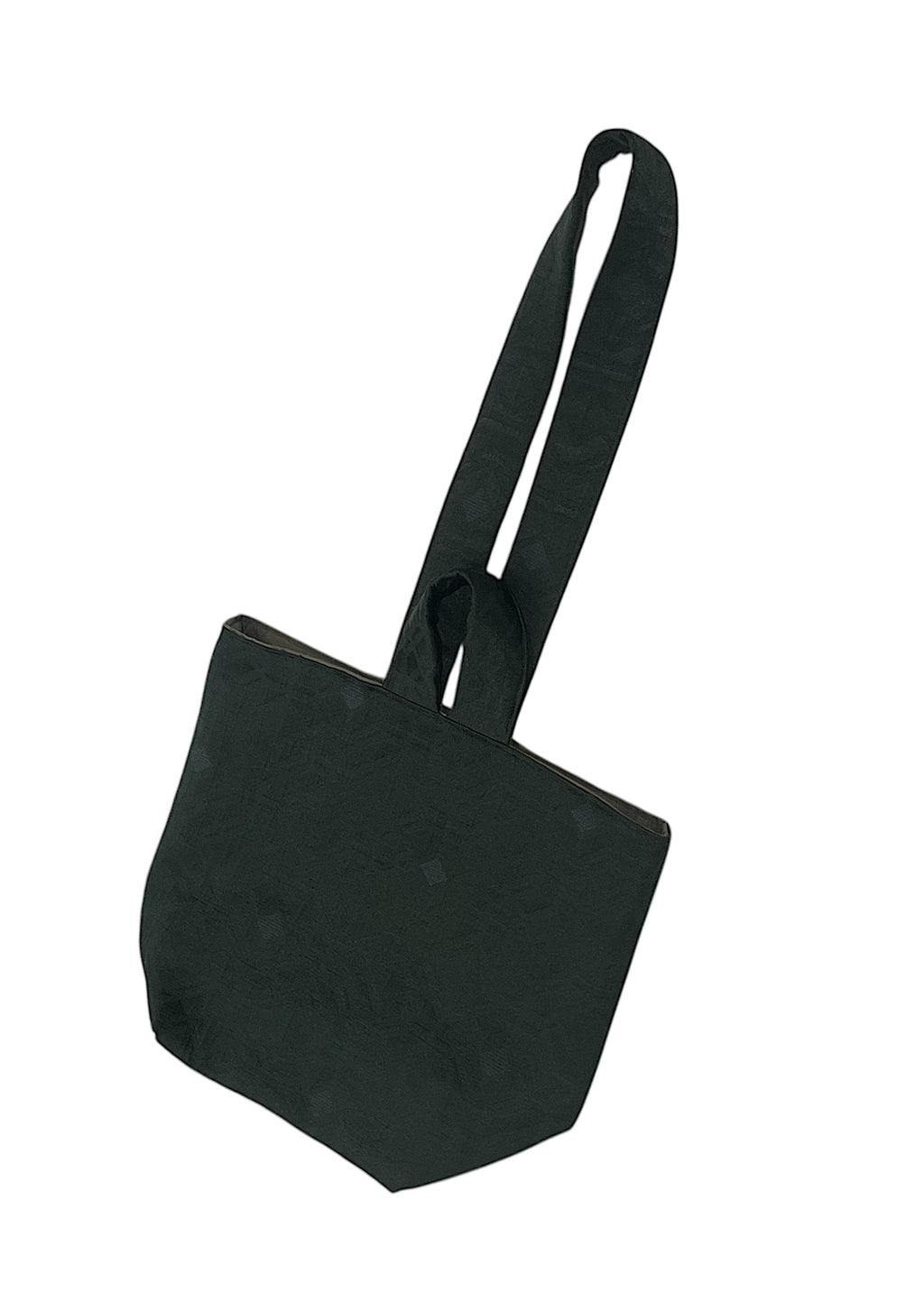Walker Bag - Emerald