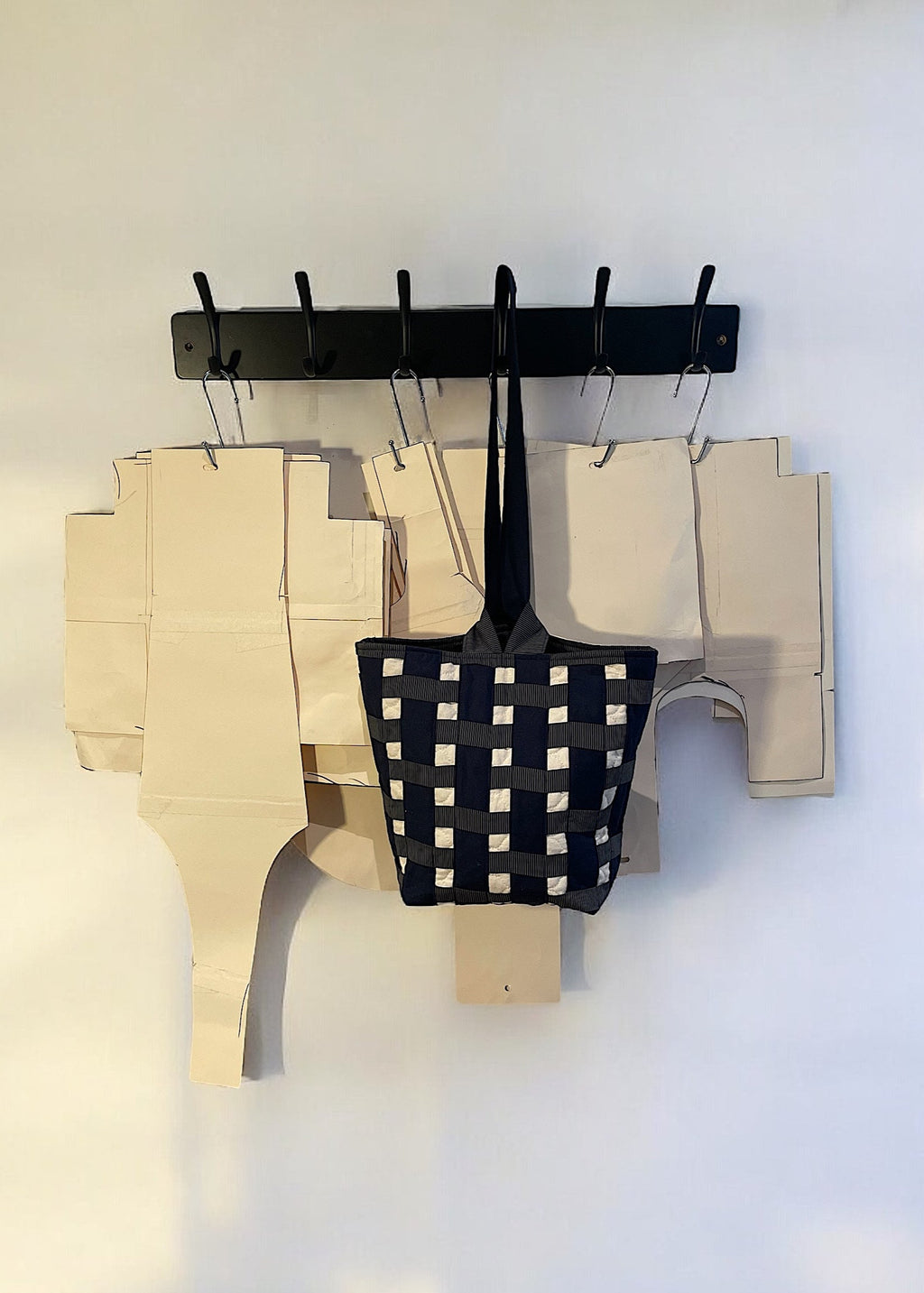 Walker Bag - Tokyo